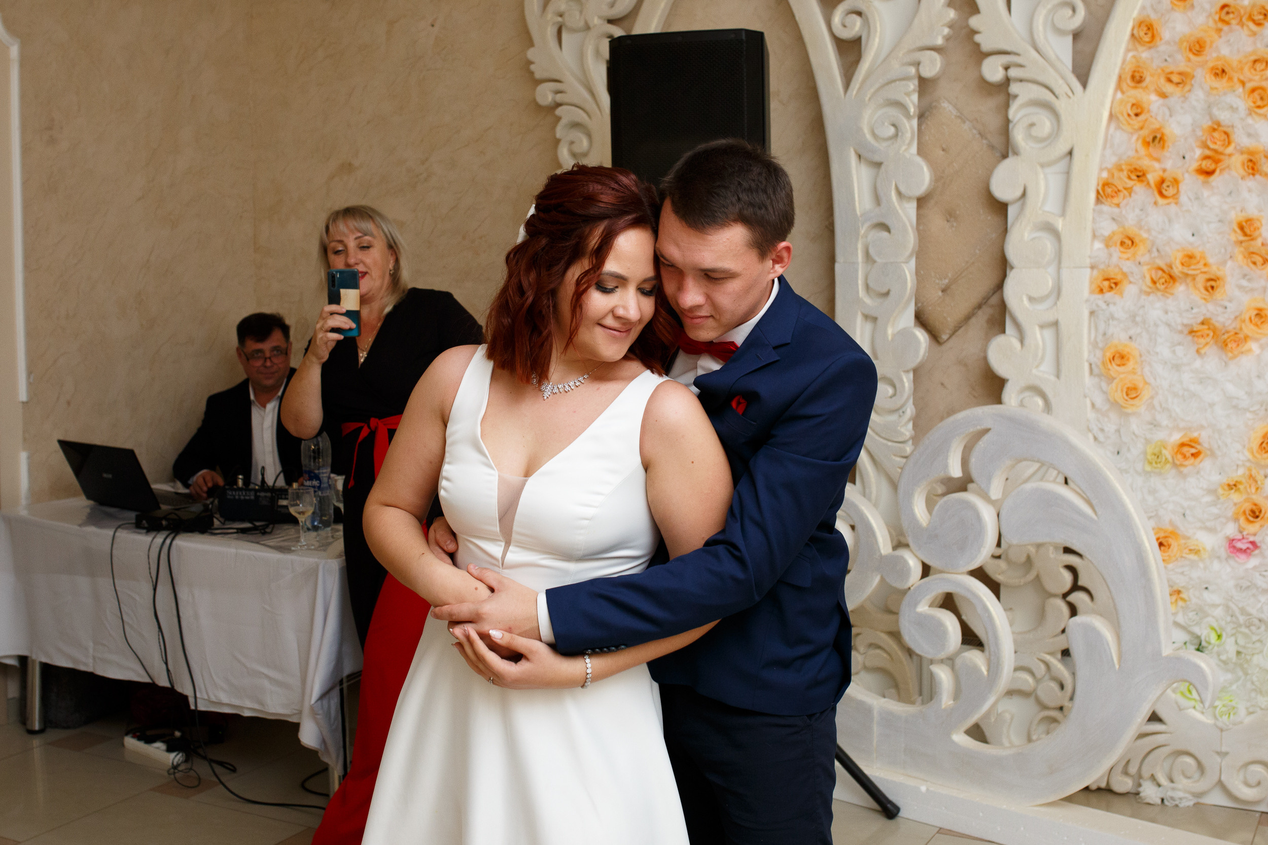 Отзывы. Свадебный и портретный фотограф Иван Ярема