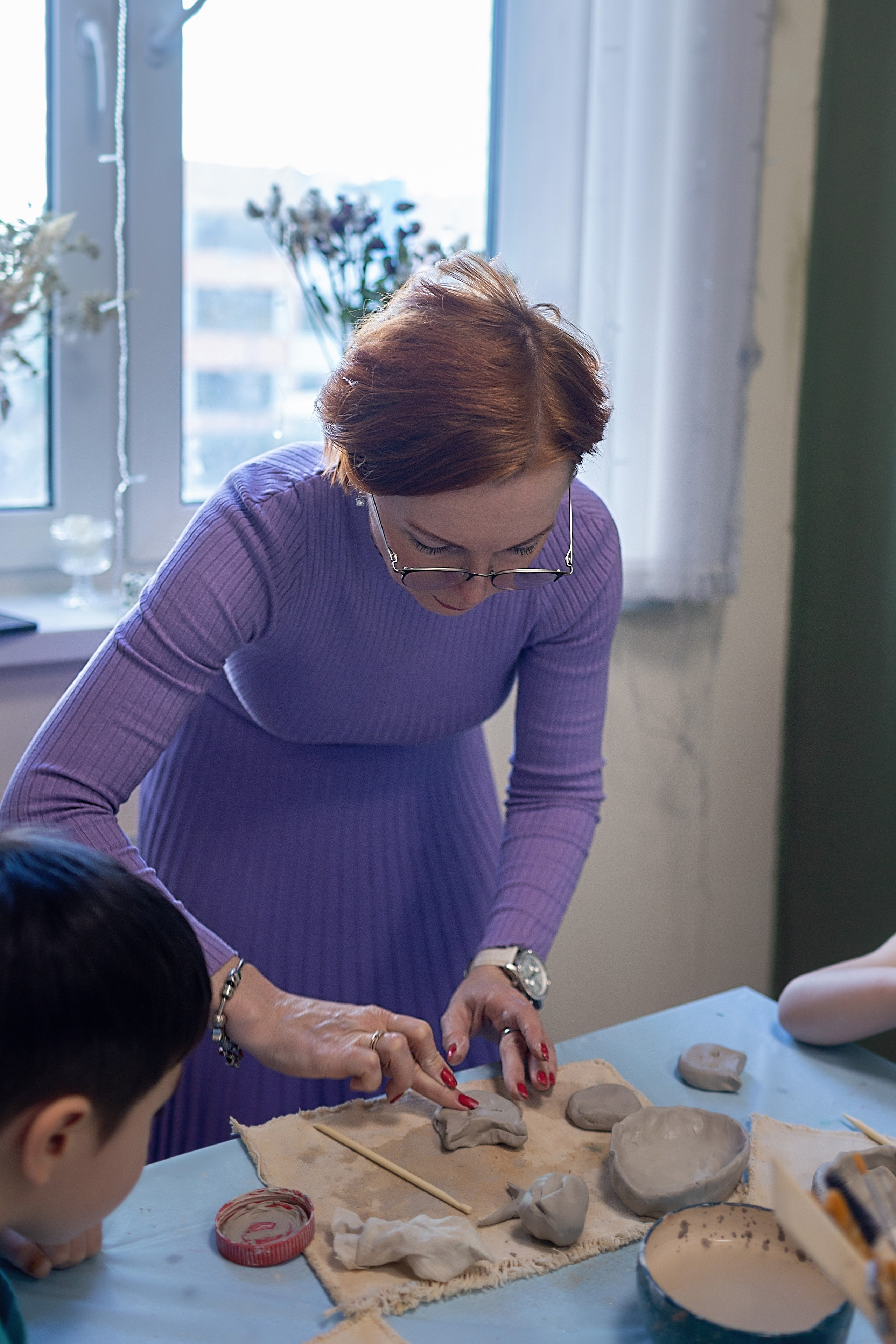 Николь 5 лет. Семейный фотограф в Санкт-Петербурге