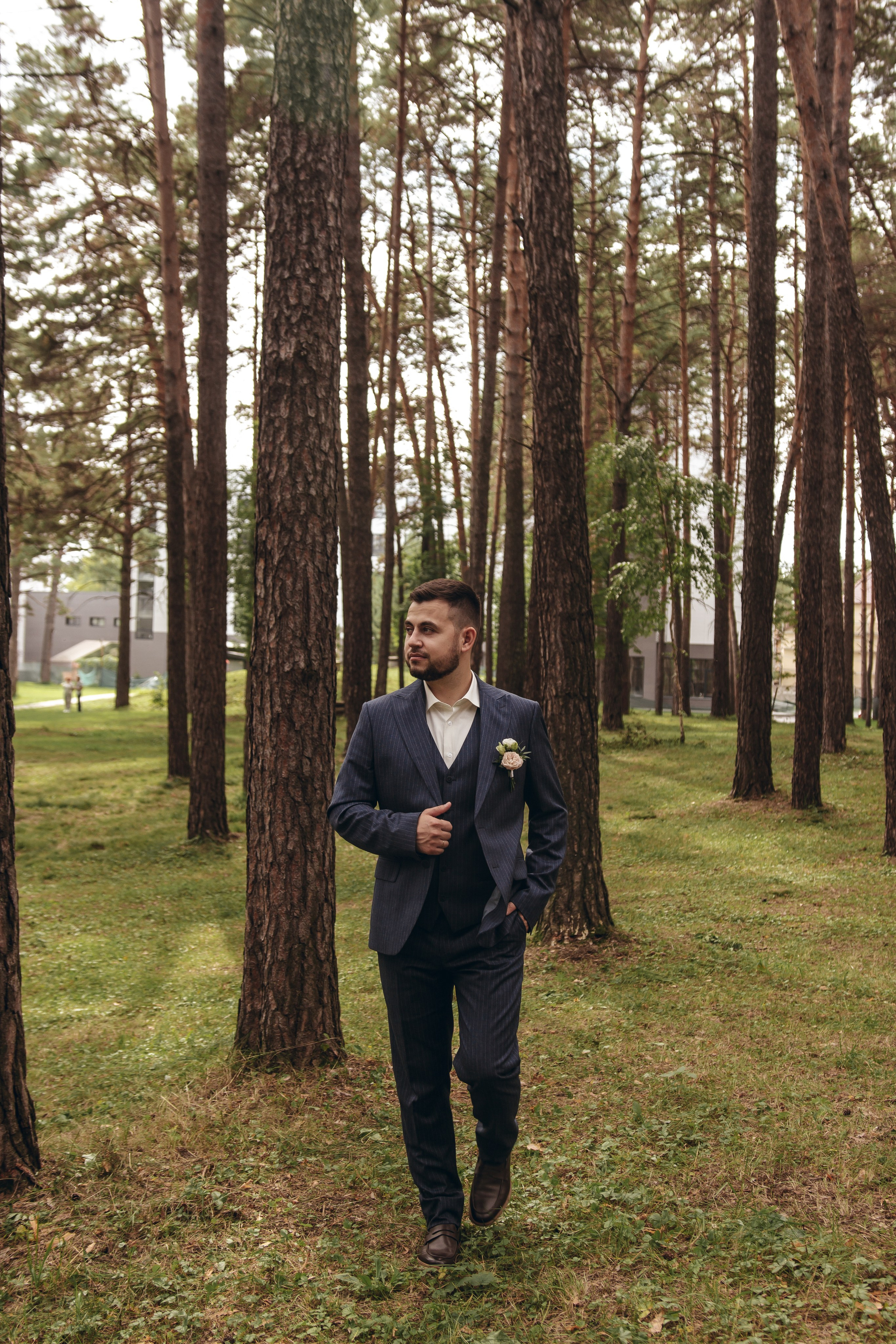 Анастасия и Алексей PARUS medical resort & SPA. Фотограф Новосибирск