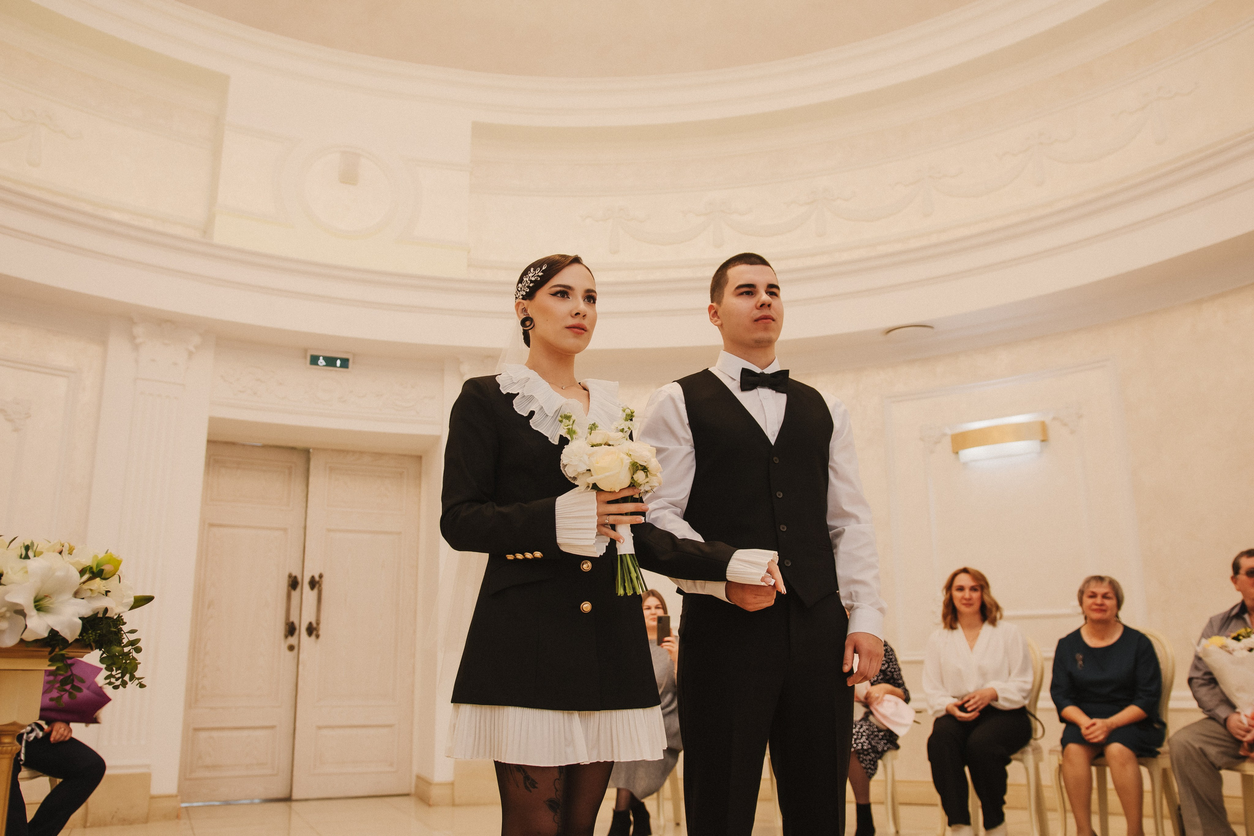 Влада и Данил. Фотограф Новосибирск