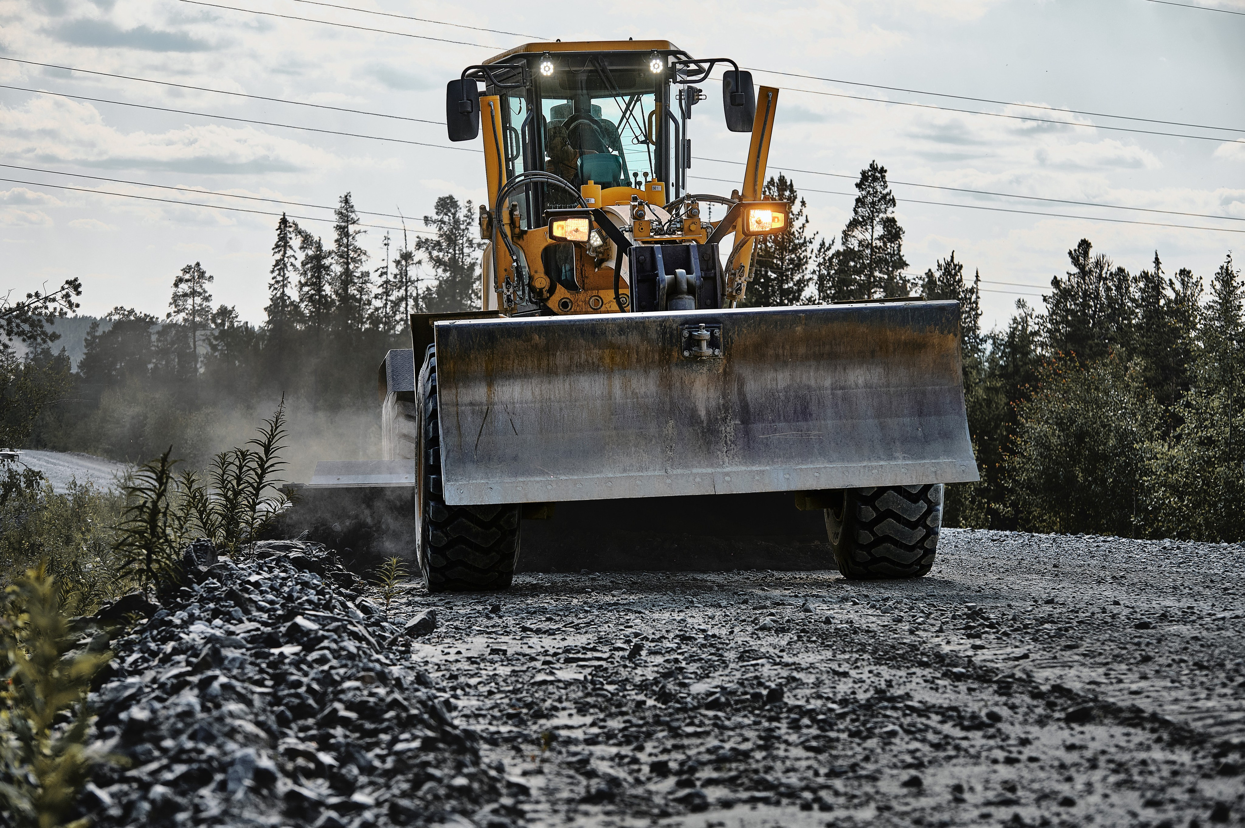 КТС — Крастехсервис — фото техники для продажи. Фотограф Яковлев Роман — Красноярск