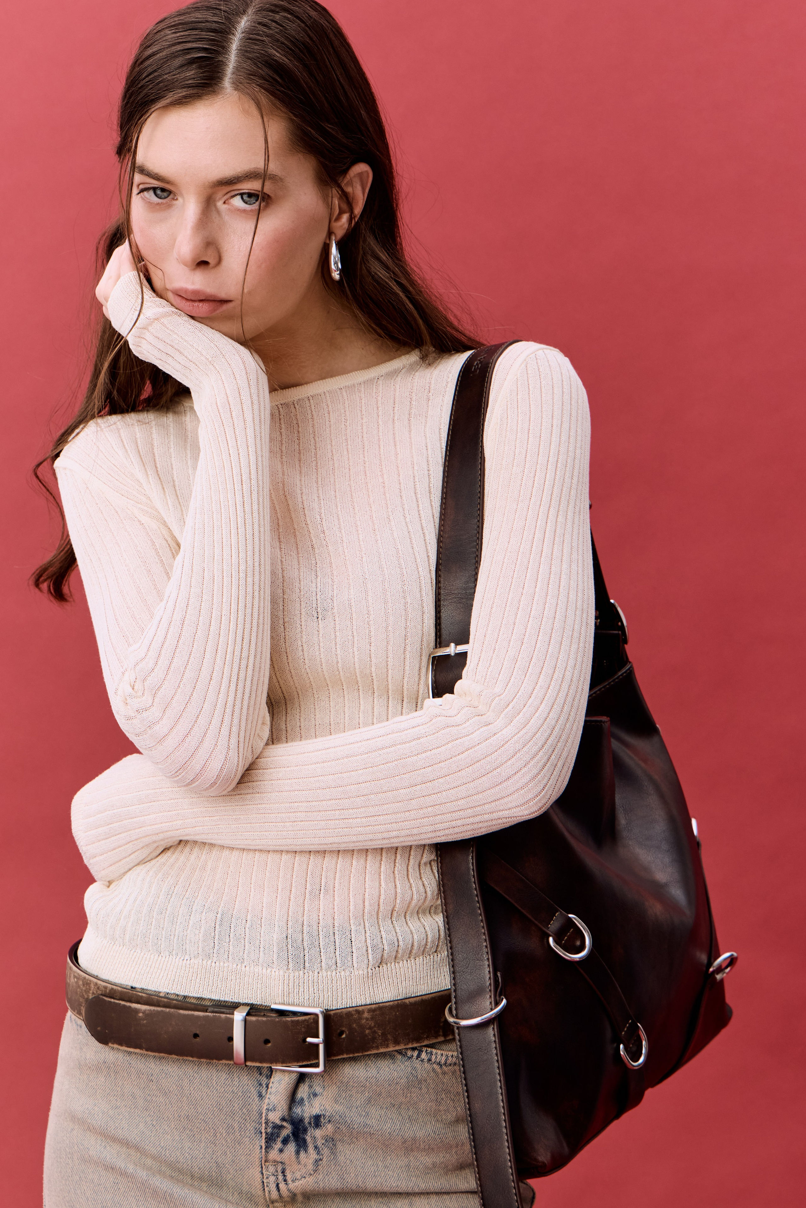 Ретушь фото. Фотограф и ретушёр Мария Гущина