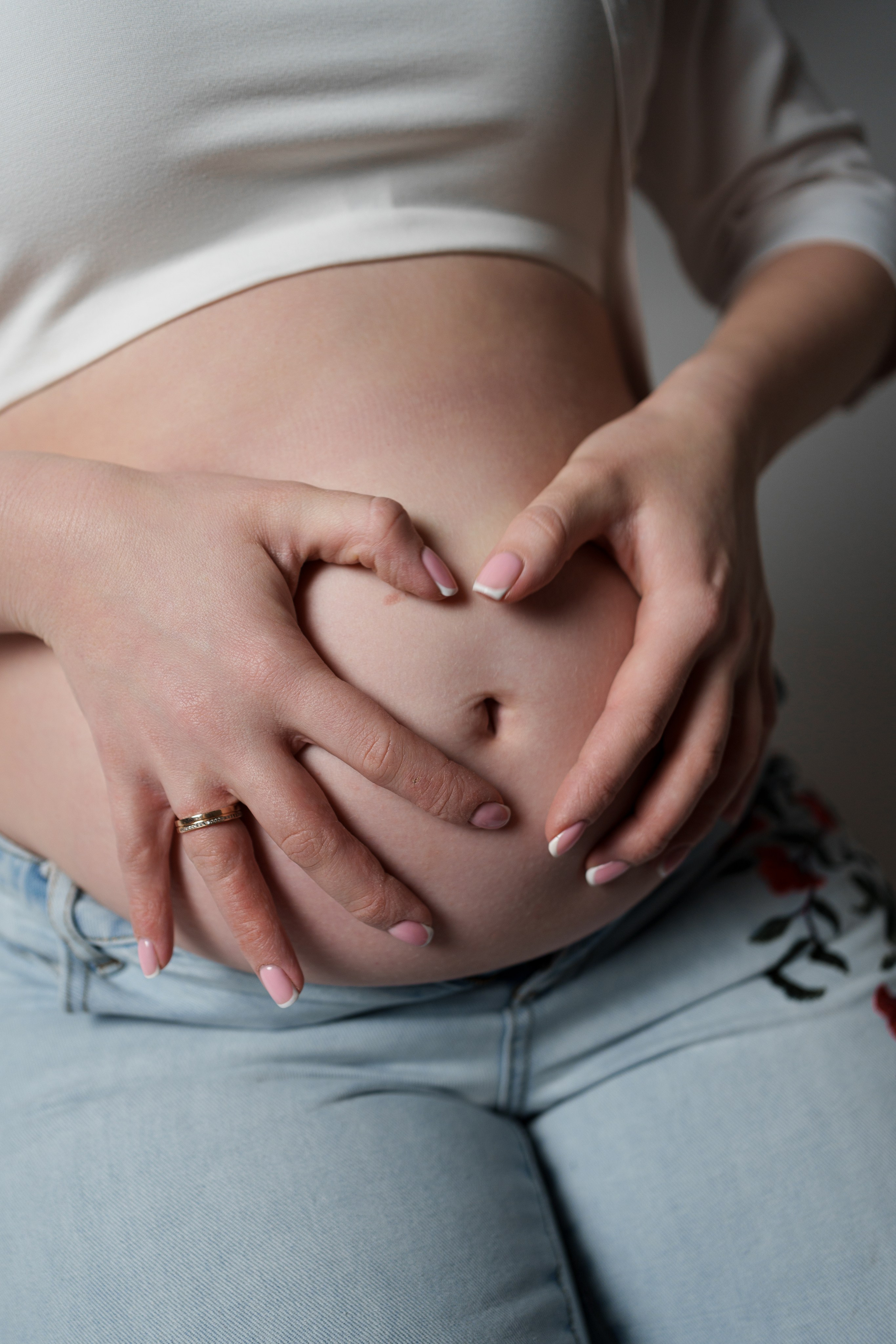 Ирина и Боря GP. Фотограф Виктория Юленкова