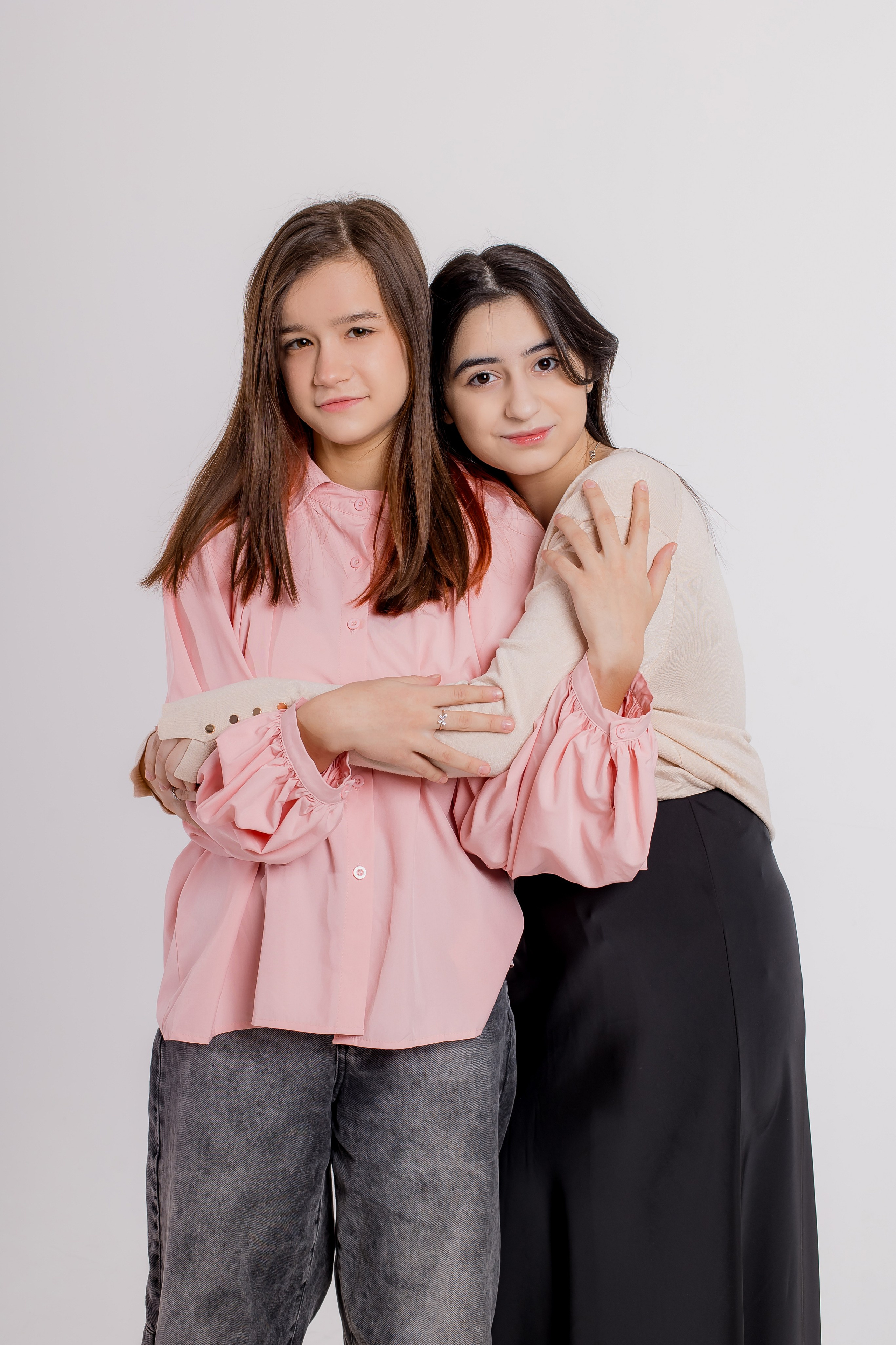 Средняя и старшая школа. Фотограф в Москве Авдеева Мария