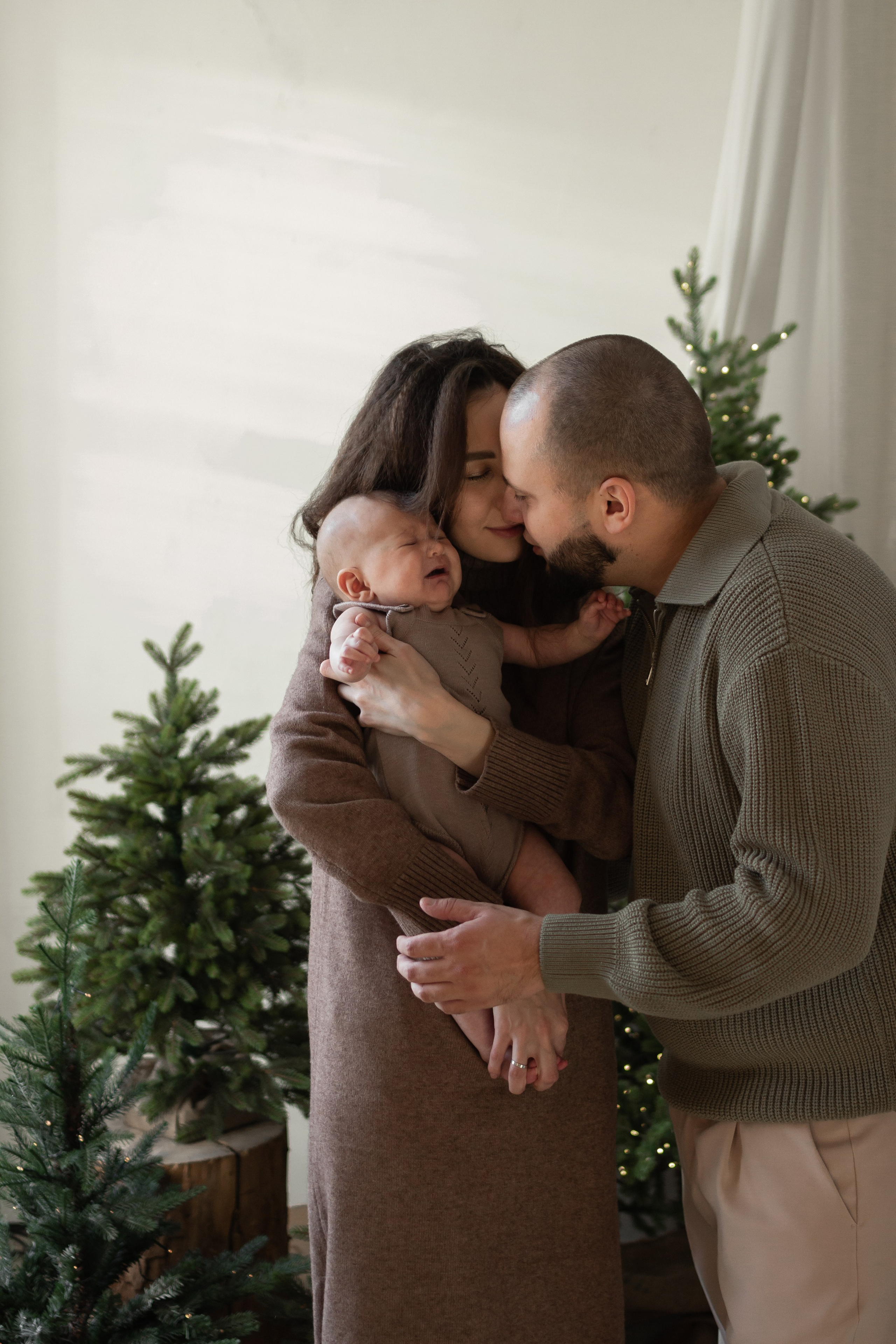 Семейная съемка. Наталья Сологуб|Фотограф|Ростов-на-Дону