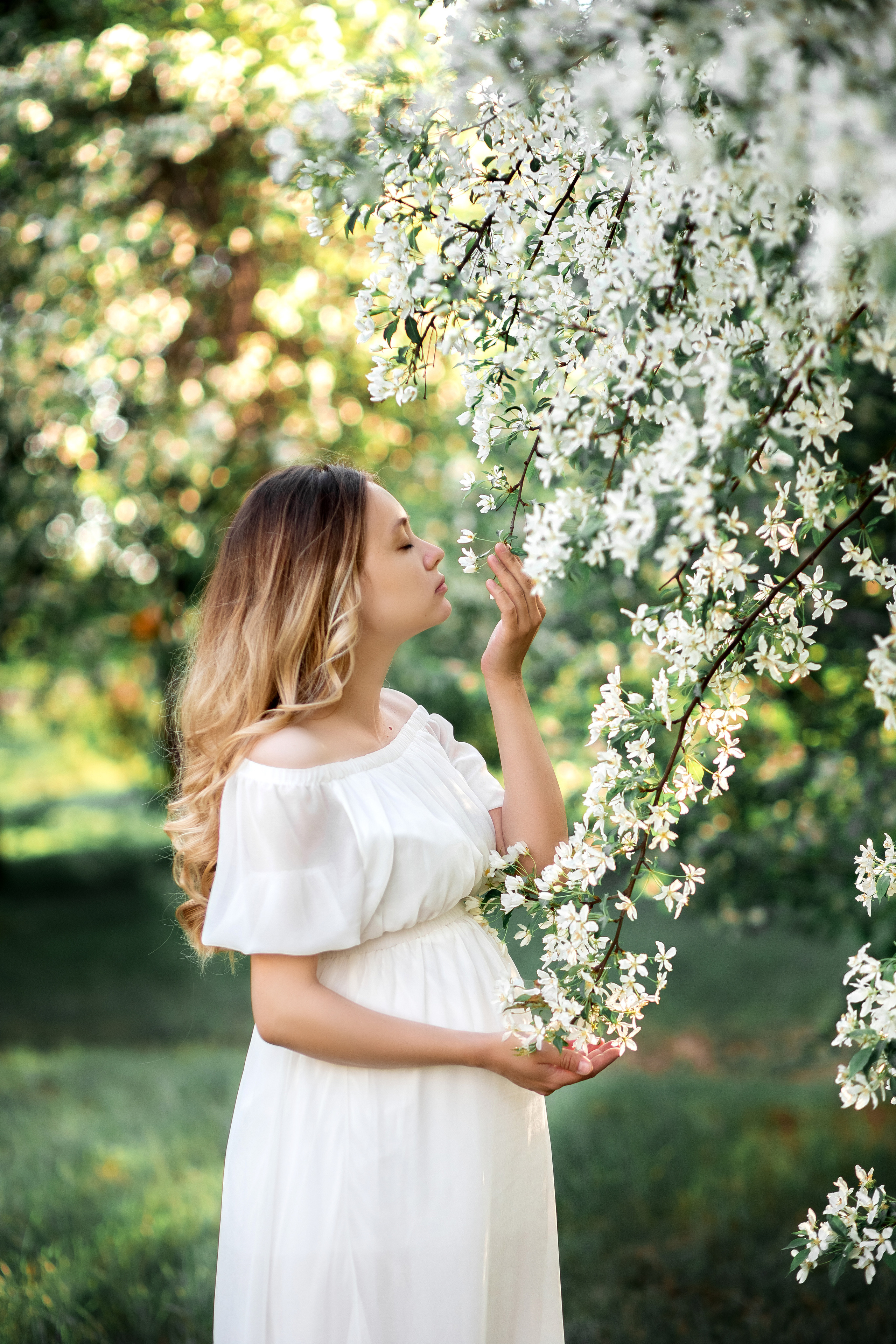 В ожидании. Семейный, детский и свадебный фотограф в Ангарске Машнова Людмила