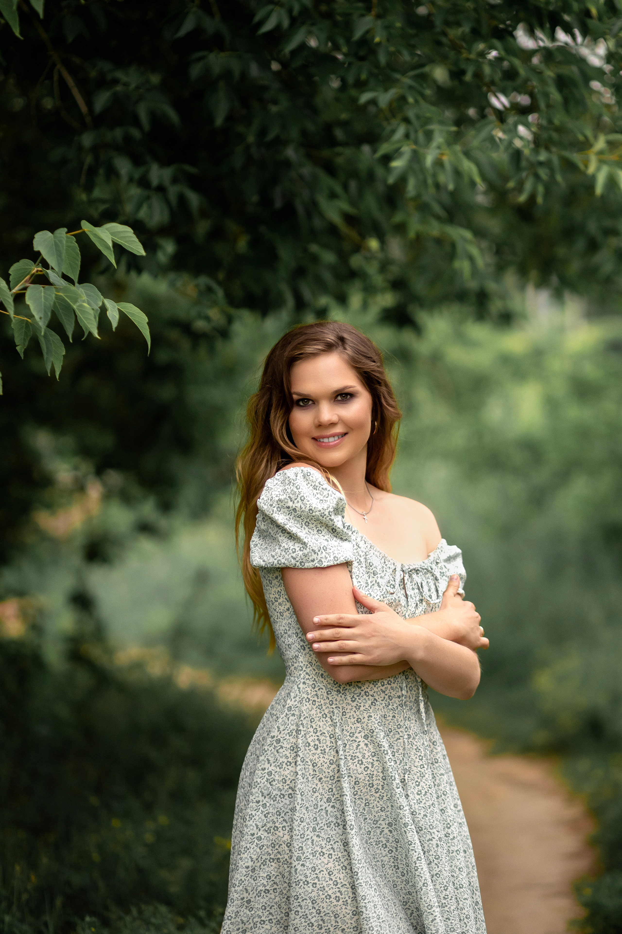 Портрет. Семейный, детский и свадебный фотограф в Ангарске Машнова Людмила