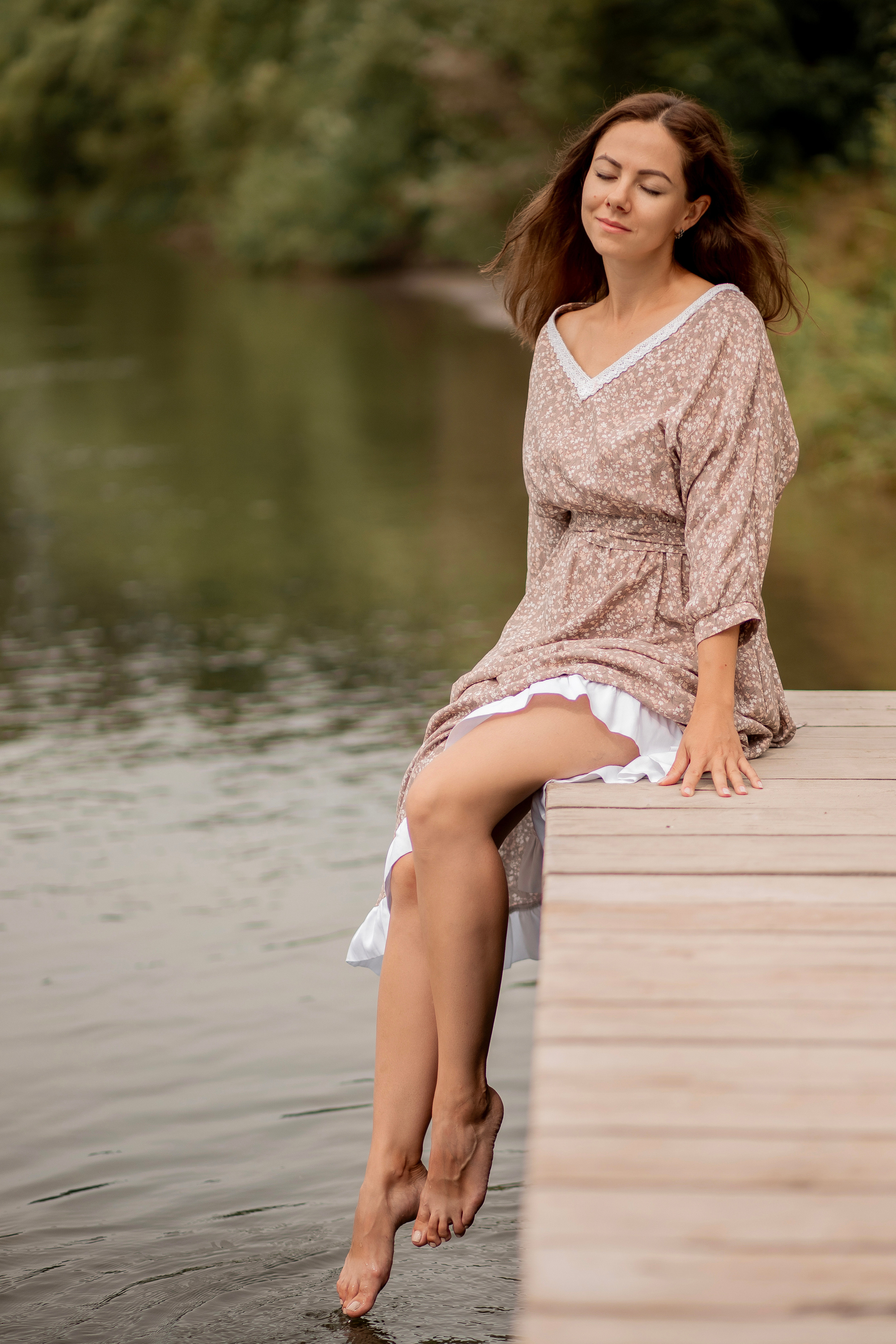 Портрет. Семейный, детский и свадебный фотограф в Ангарске Машнова Людмила