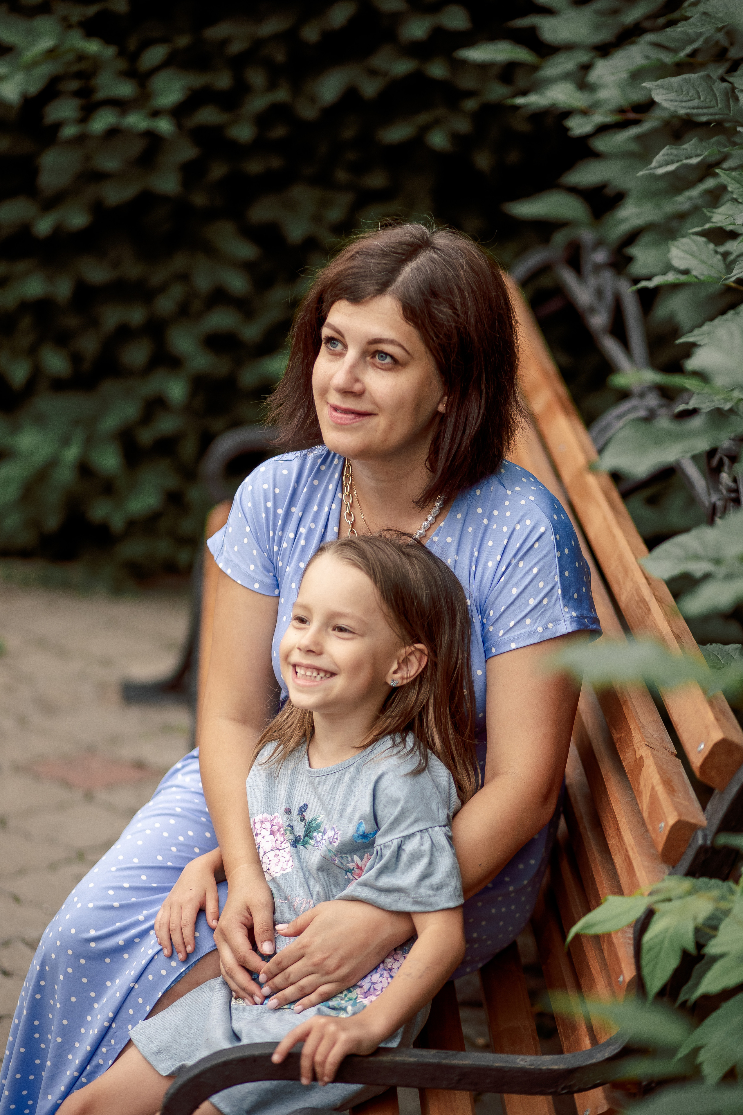 Семья и дети. Семейный, детский и свадебный фотограф в Ангарске Машнова Людмила