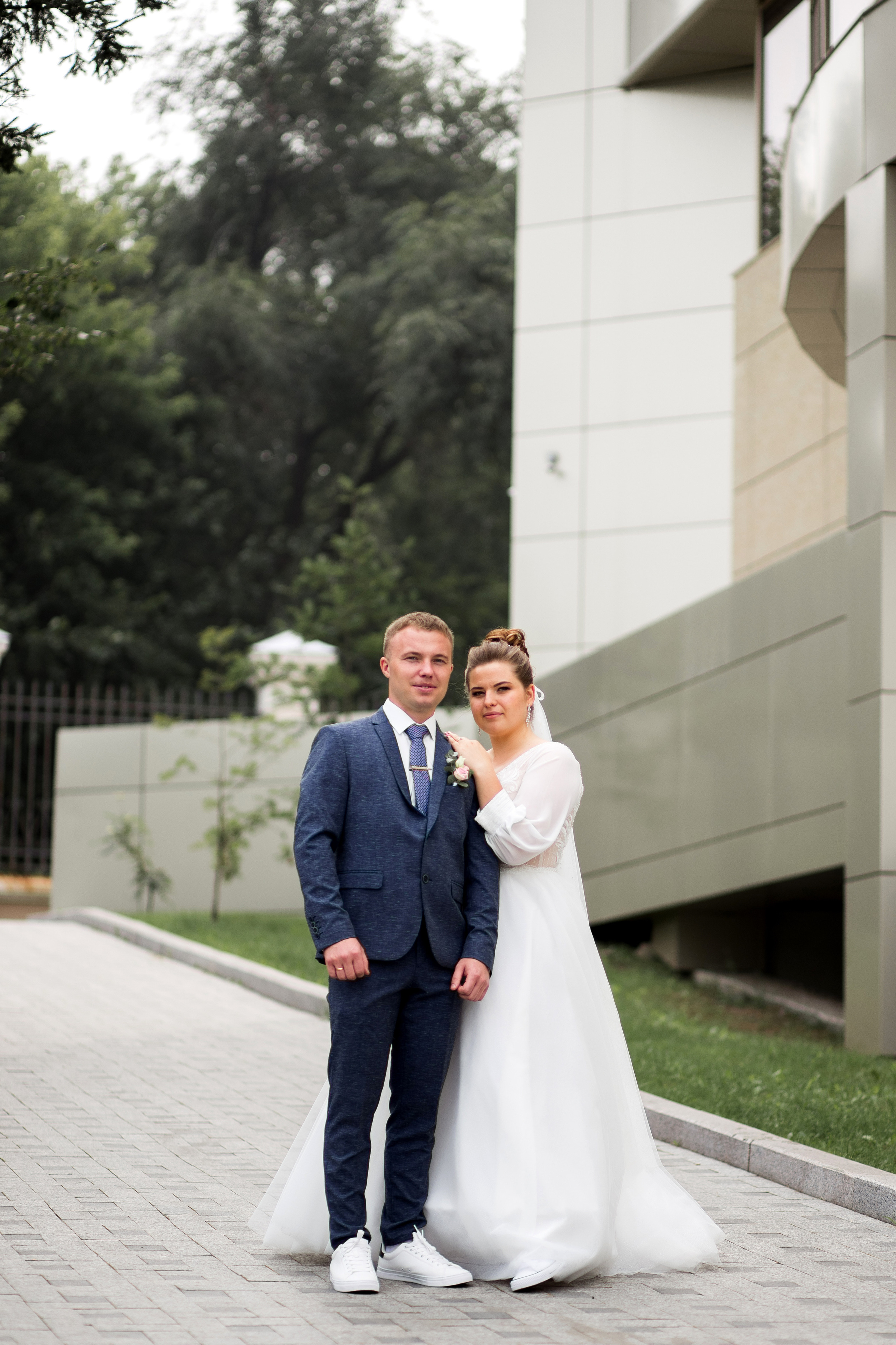 Свадебный. Семейный, детский и свадебный фотограф в Ангарске Машнова Людмила
