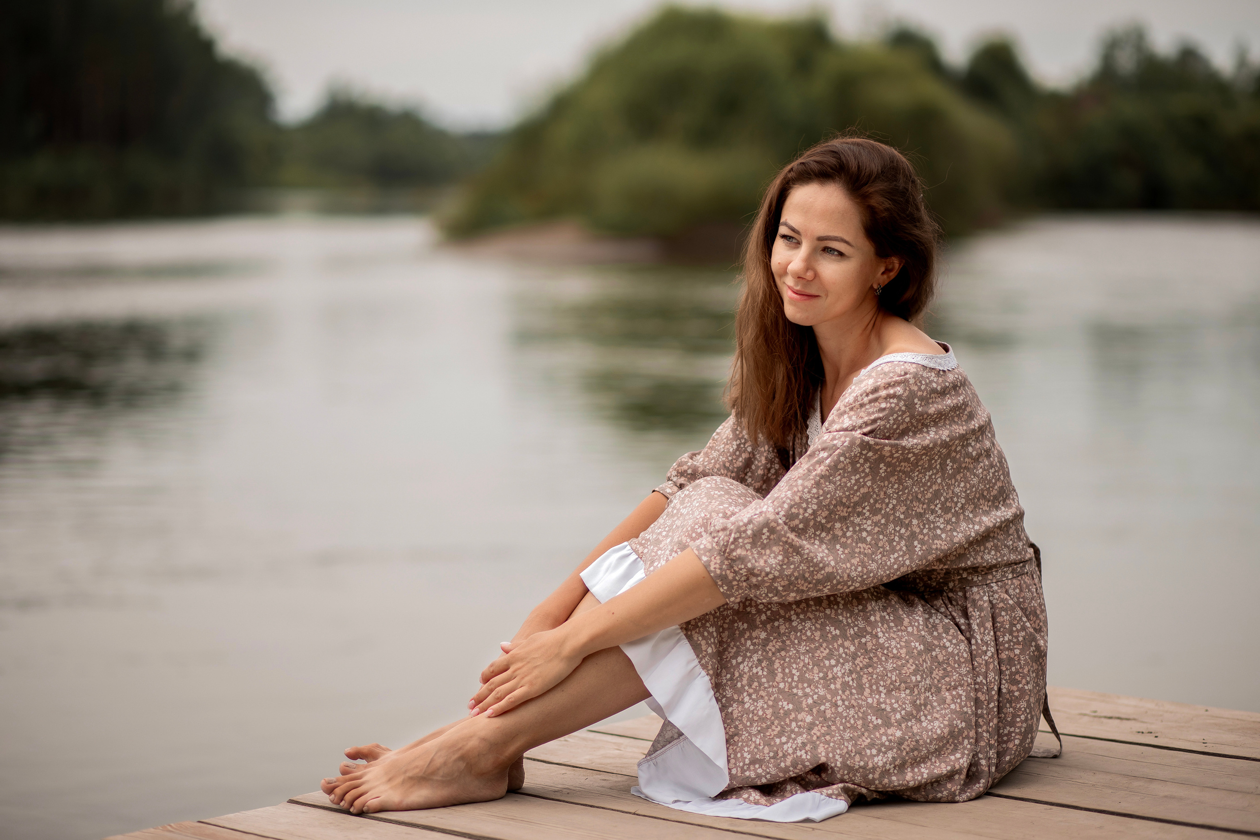 Портрет. Семейный, детский и свадебный фотограф в Ангарске Машнова Людмила