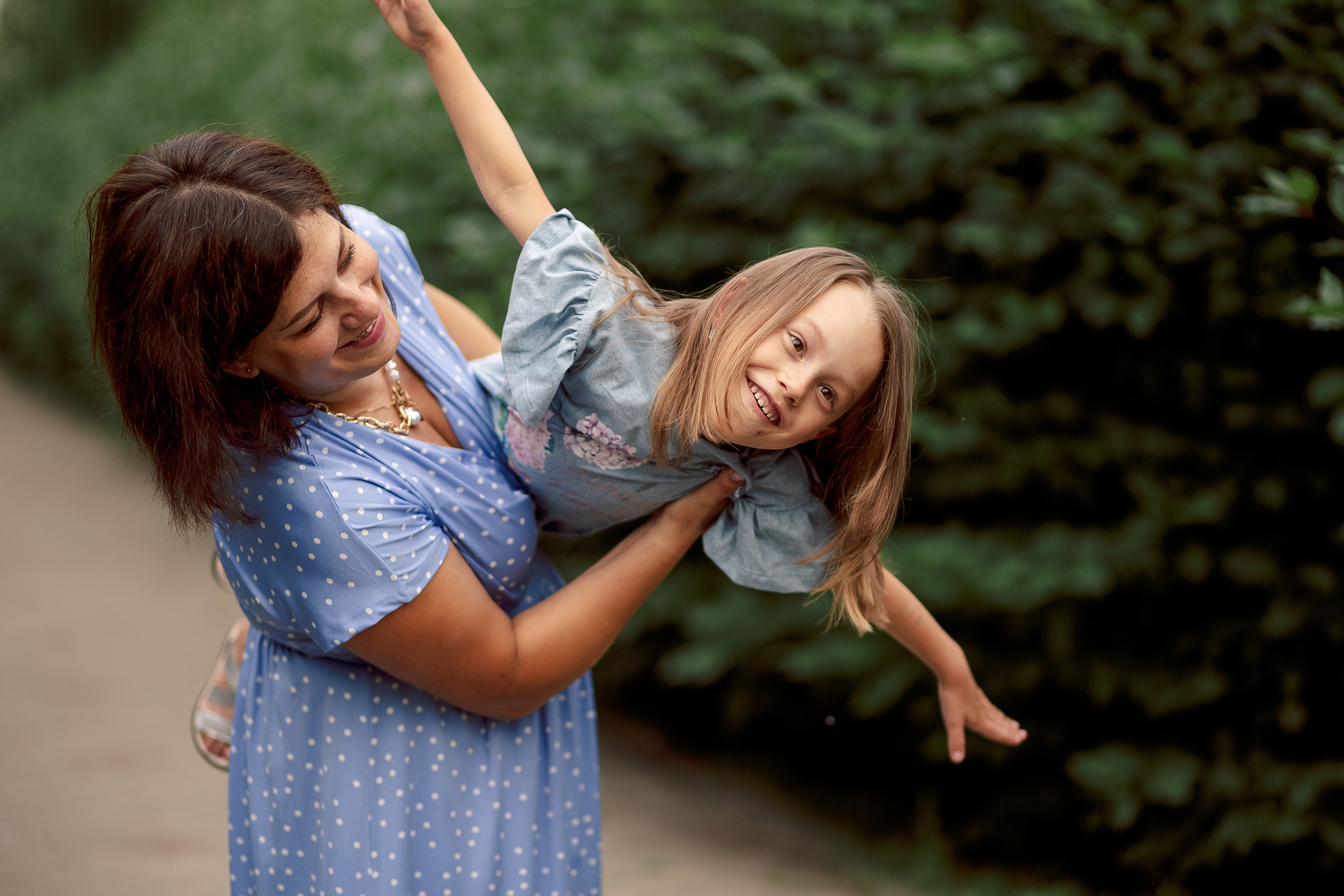 Семья и дети. Семейный, детский и свадебный фотограф в Ангарске Машнова Людмила