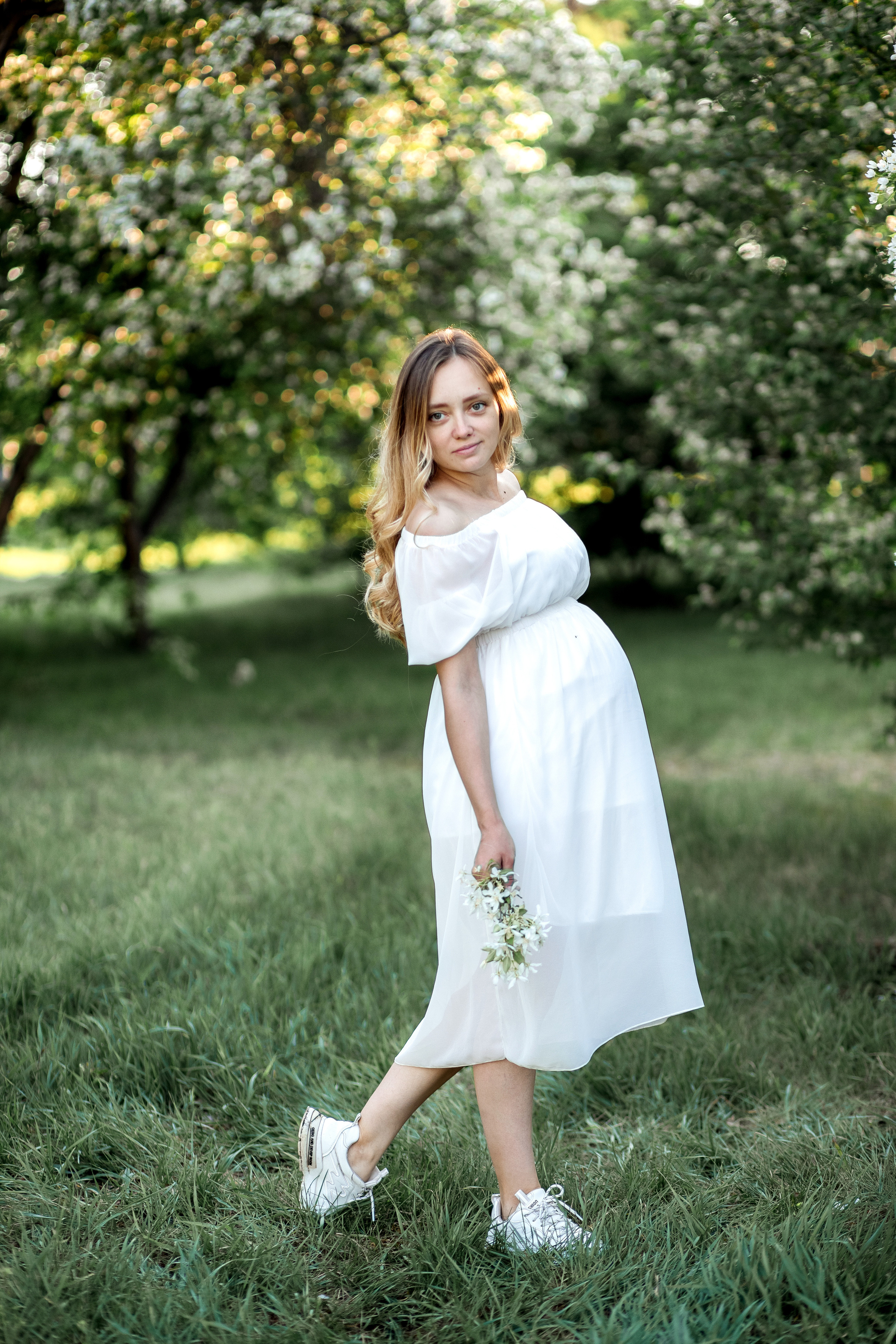 В ожидании. Семейный, детский и свадебный фотограф в Ангарске Машнова Людмила