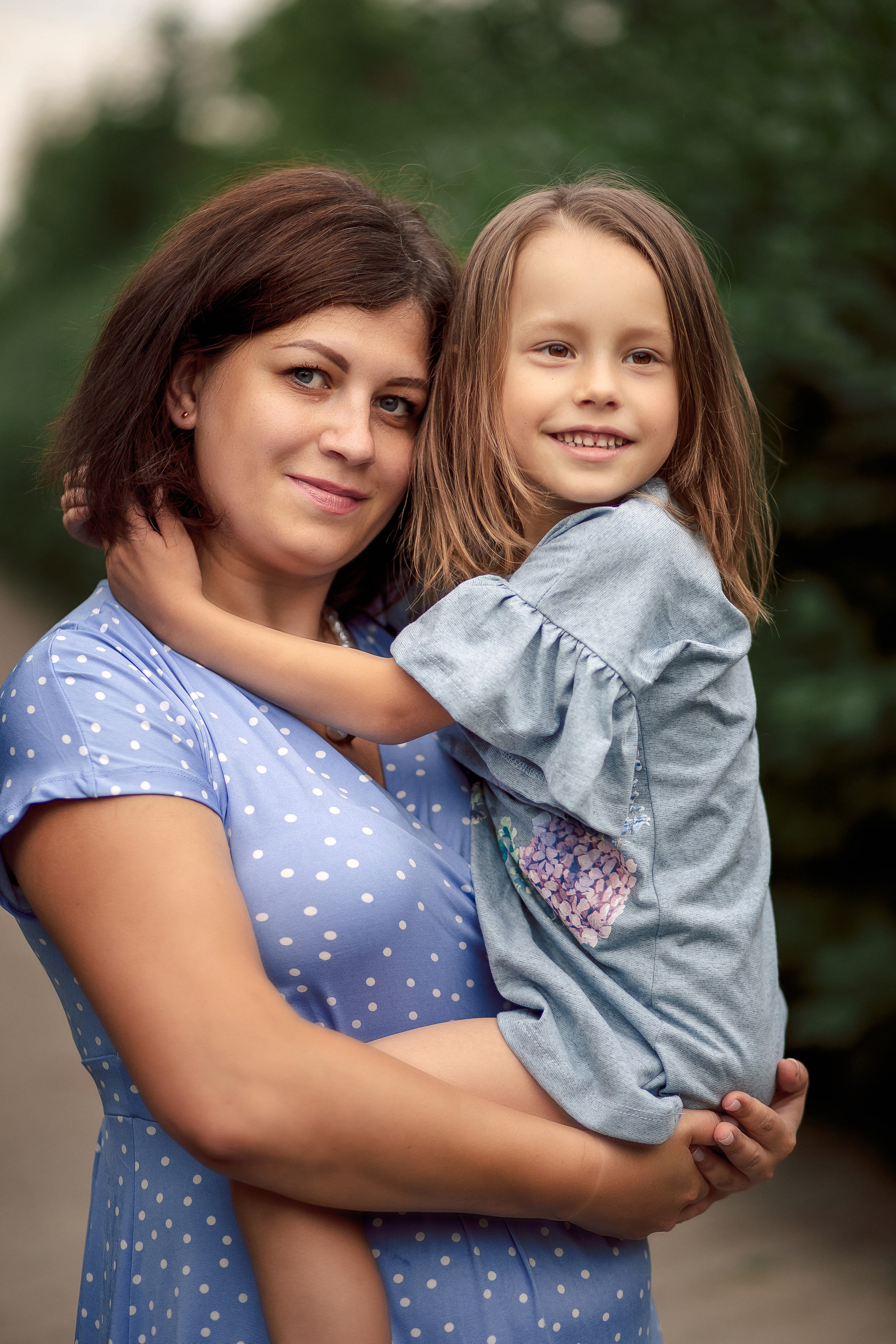 Семейный, детский и свадебный фотограф в Ангарске Машнова Людмила