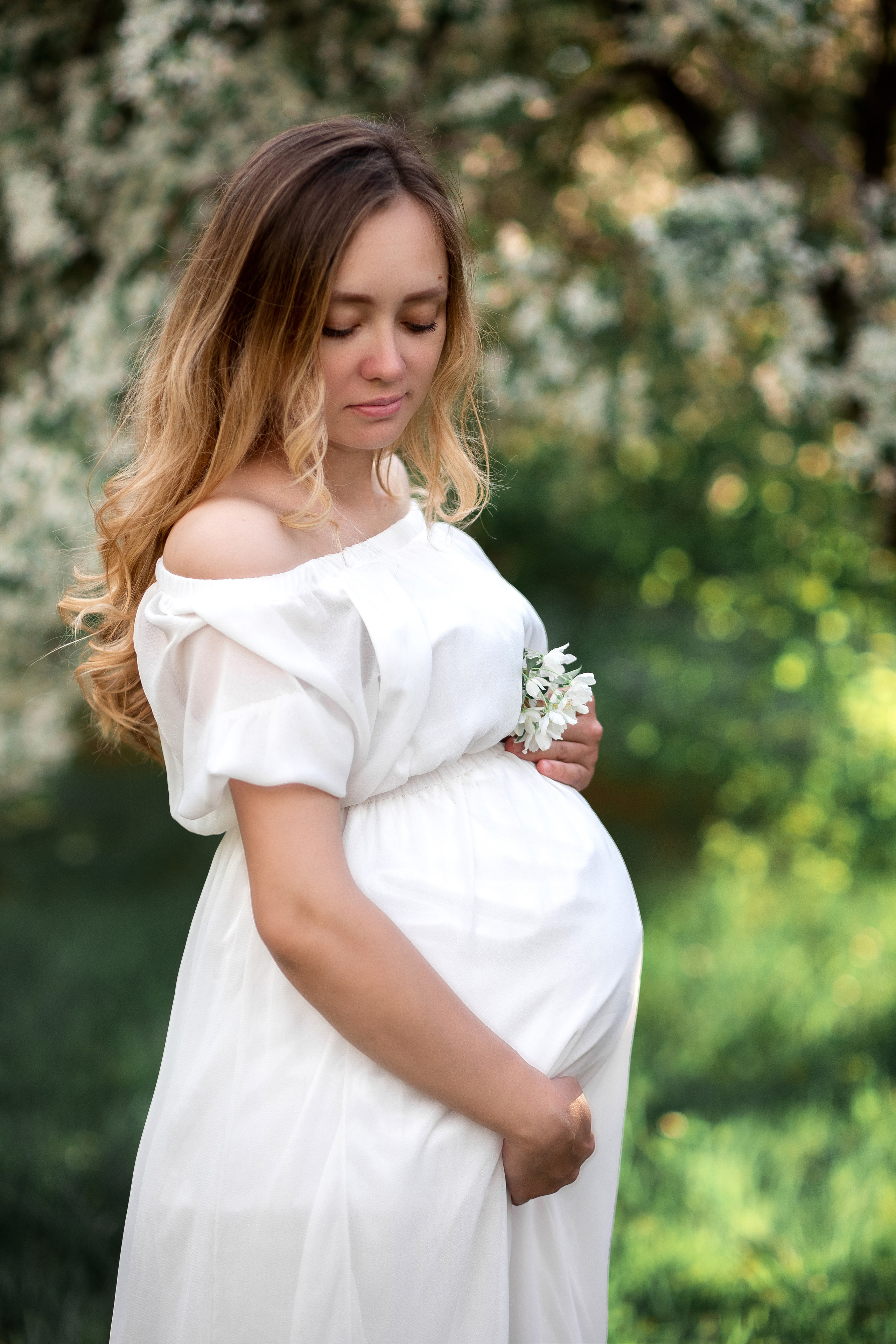 В ожидании. Семейный, детский и свадебный фотограф в Ангарске Машнова Людмила