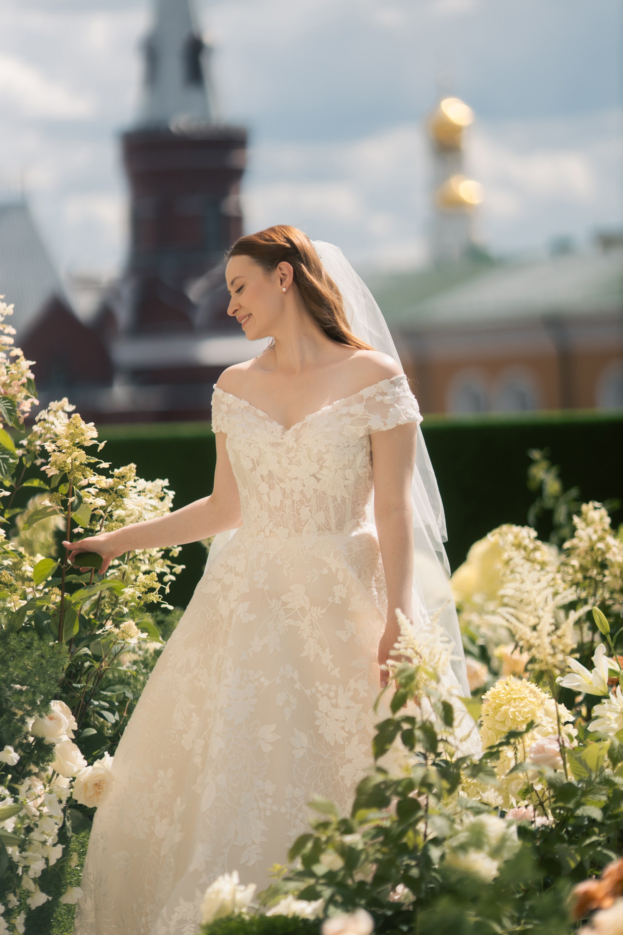 В | M. Свадебный фотограф Капаева Виктория