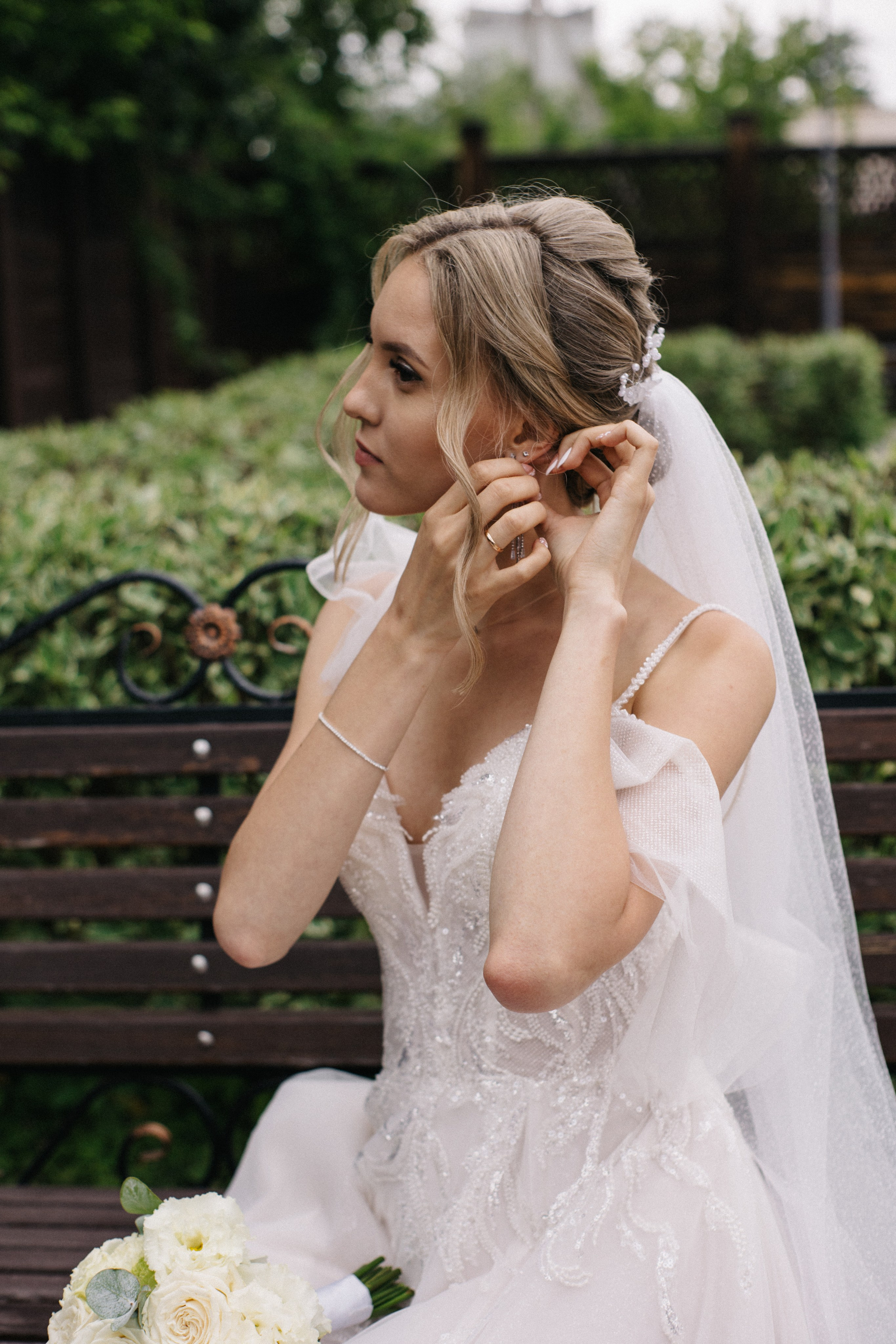 Свадебный день. Фотограф в Иркутске