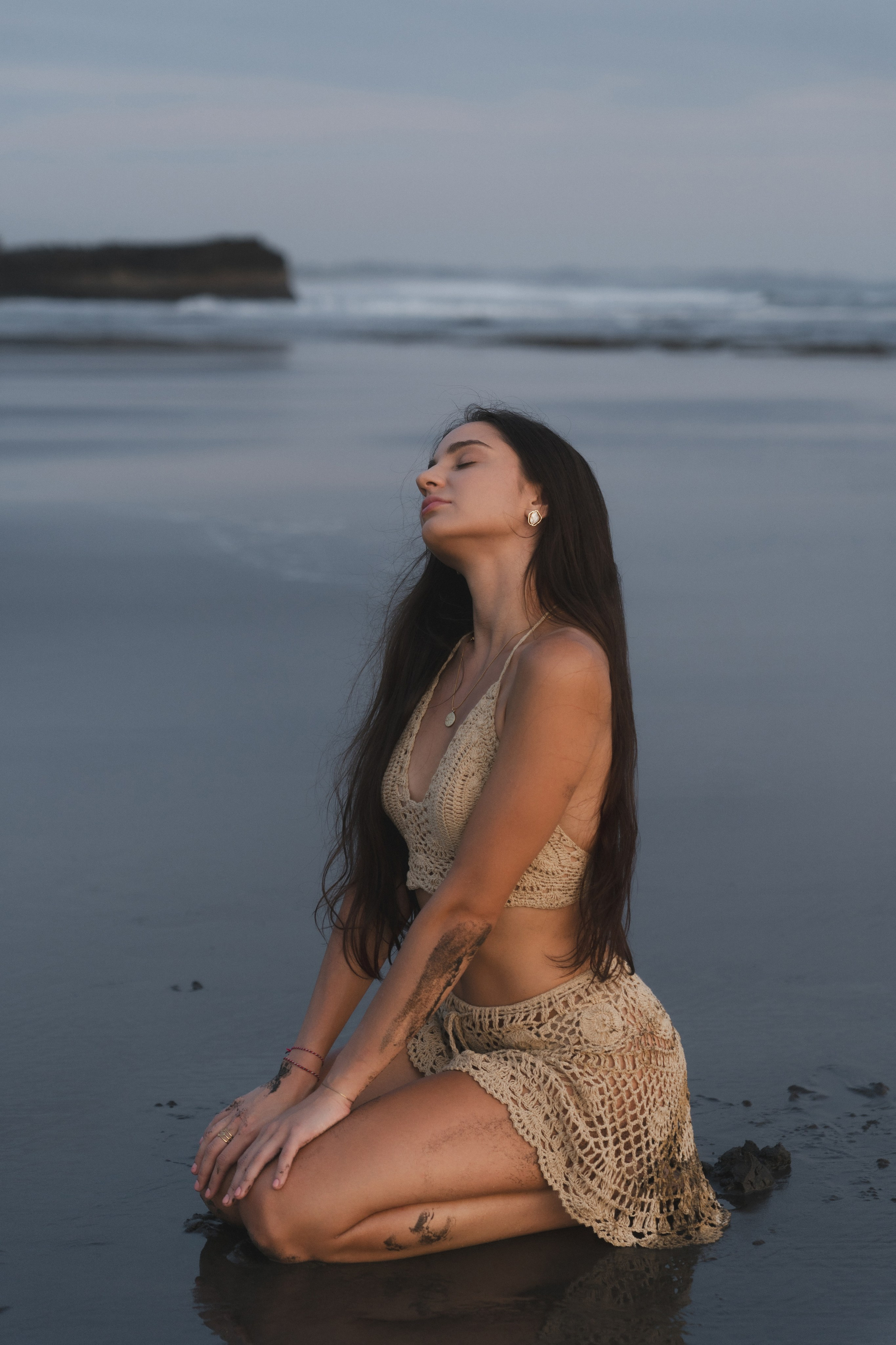 Дарья. Фотограф Alena Ray