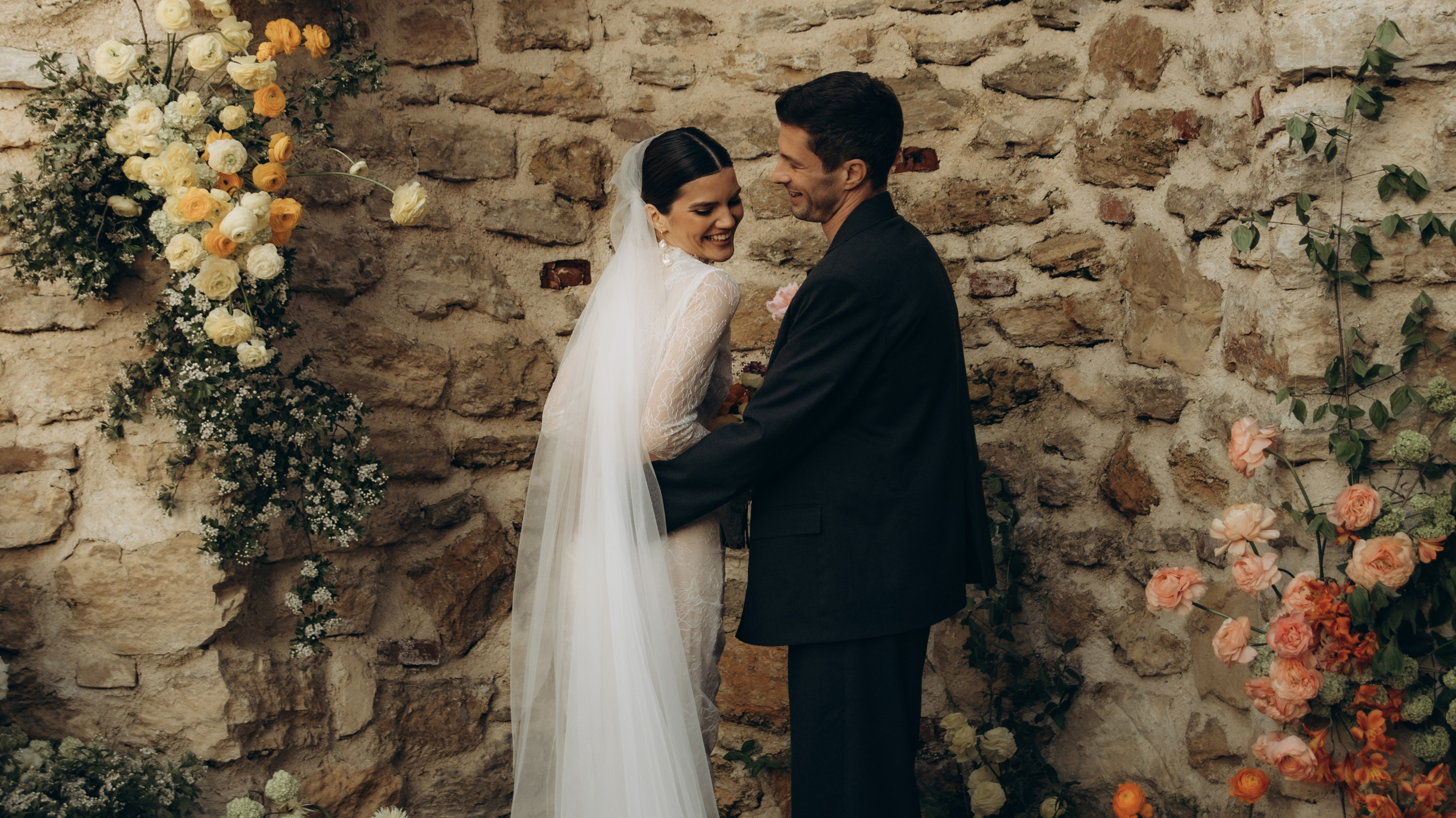 Свадебный и портретный фотограф в Москве Анна Плавская