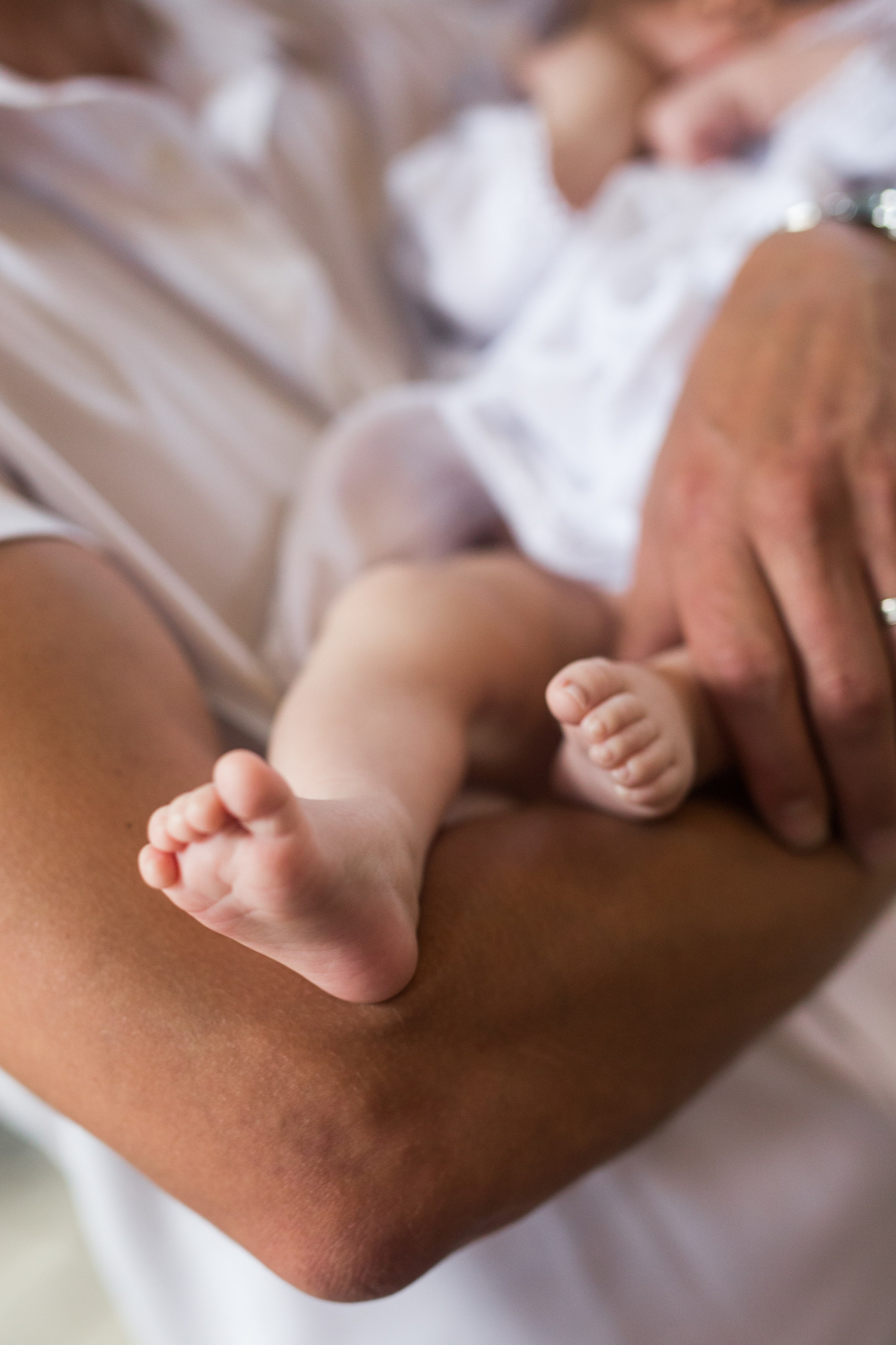 Крещение. Фотограф Евгения Васильева в г. Чебоксары