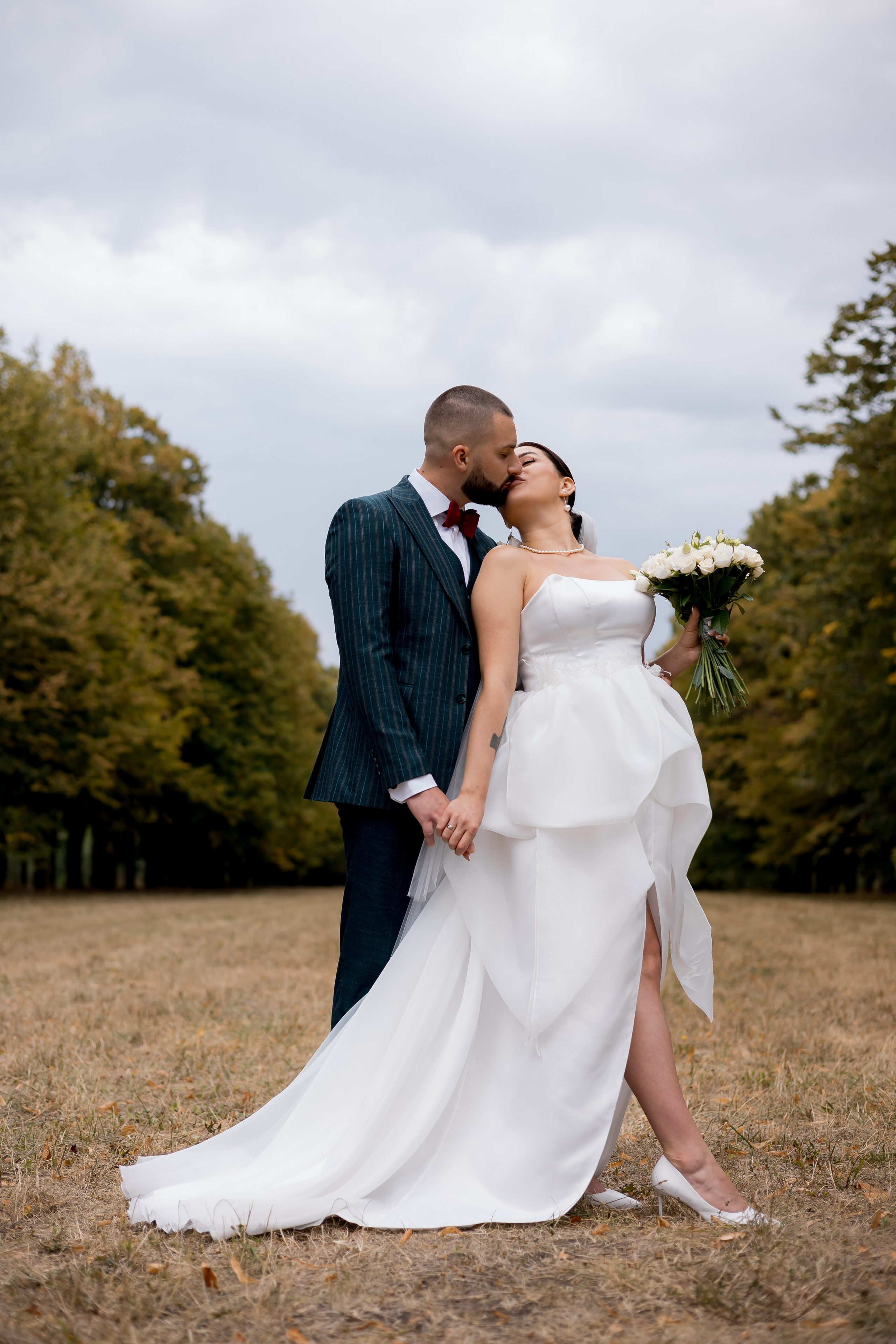 Юлия & Александр. Фотограф в Ставрополе Евгений Наглянцев
