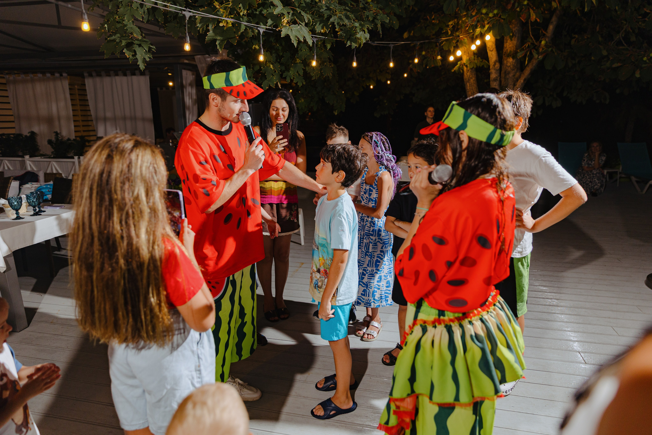 Фотосессия на день рождения | Праздничная съемка от профессионального фотографа. Красильников Евгений — профессиональный фотограф в Ростове-на-Дону
