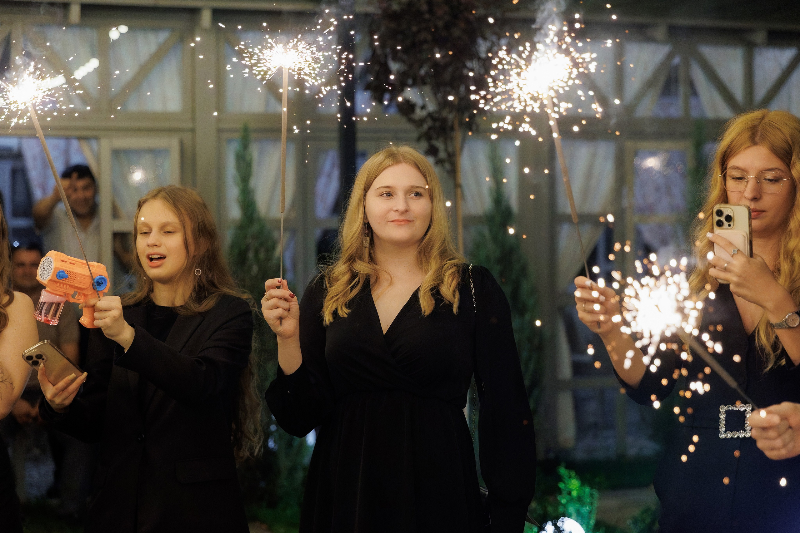 Николай & Евгения. Красильников Евгений — профессиональный фотограф в Ростове-на-Дону