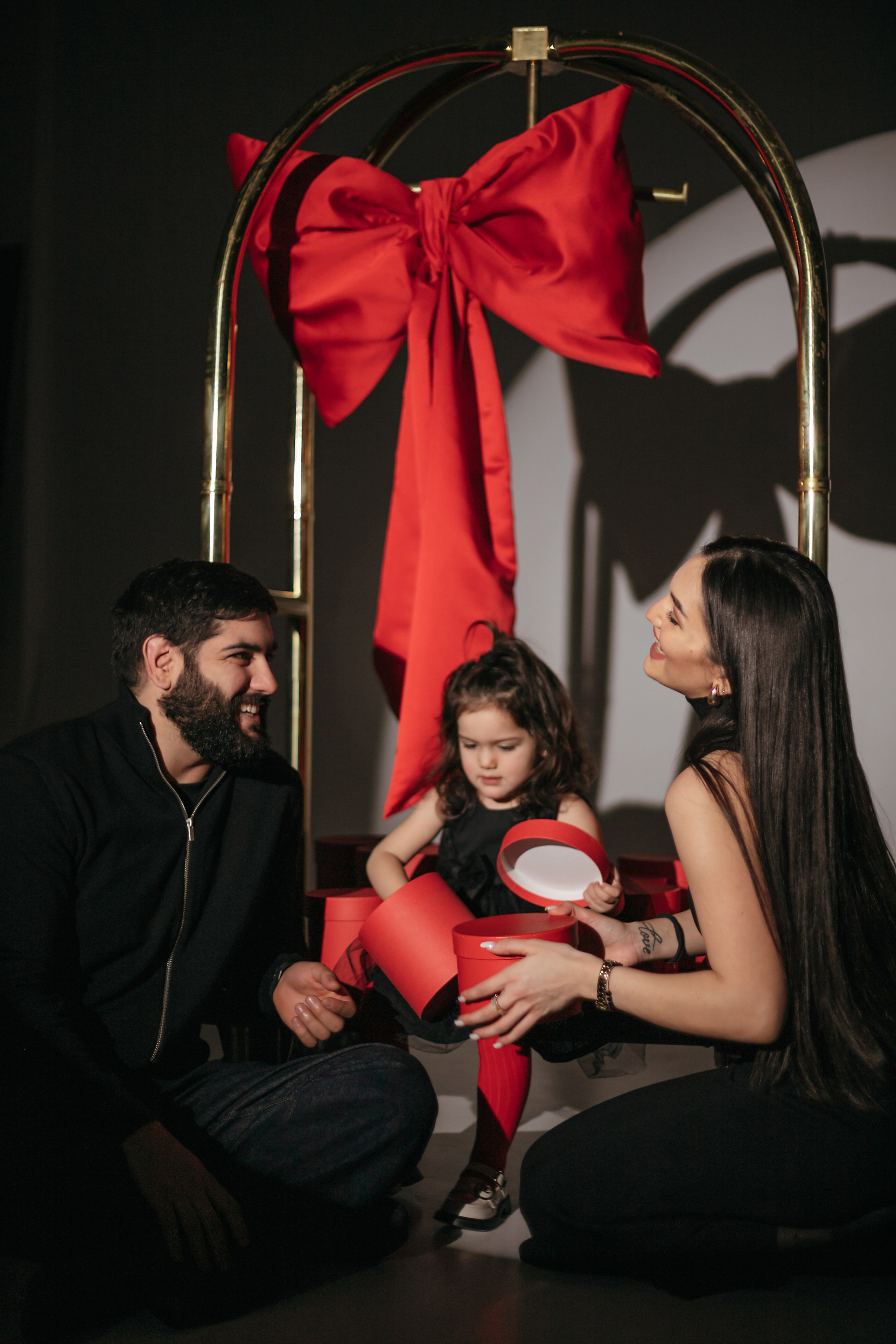 Наиля. Фотограф в Ростове-на-Дону Мария Безменова