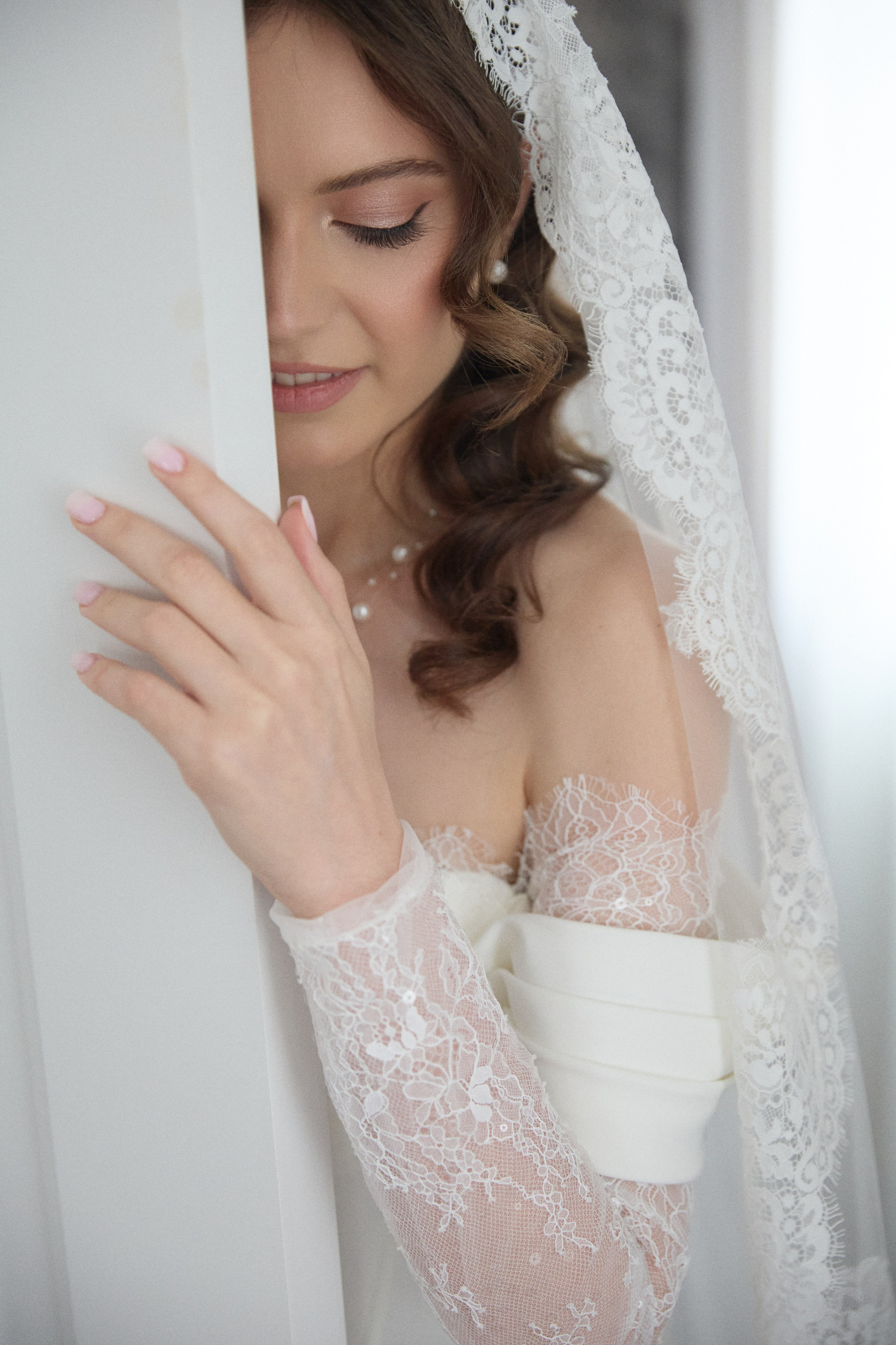 Wedding Day. Фотограф Максим Маркелов