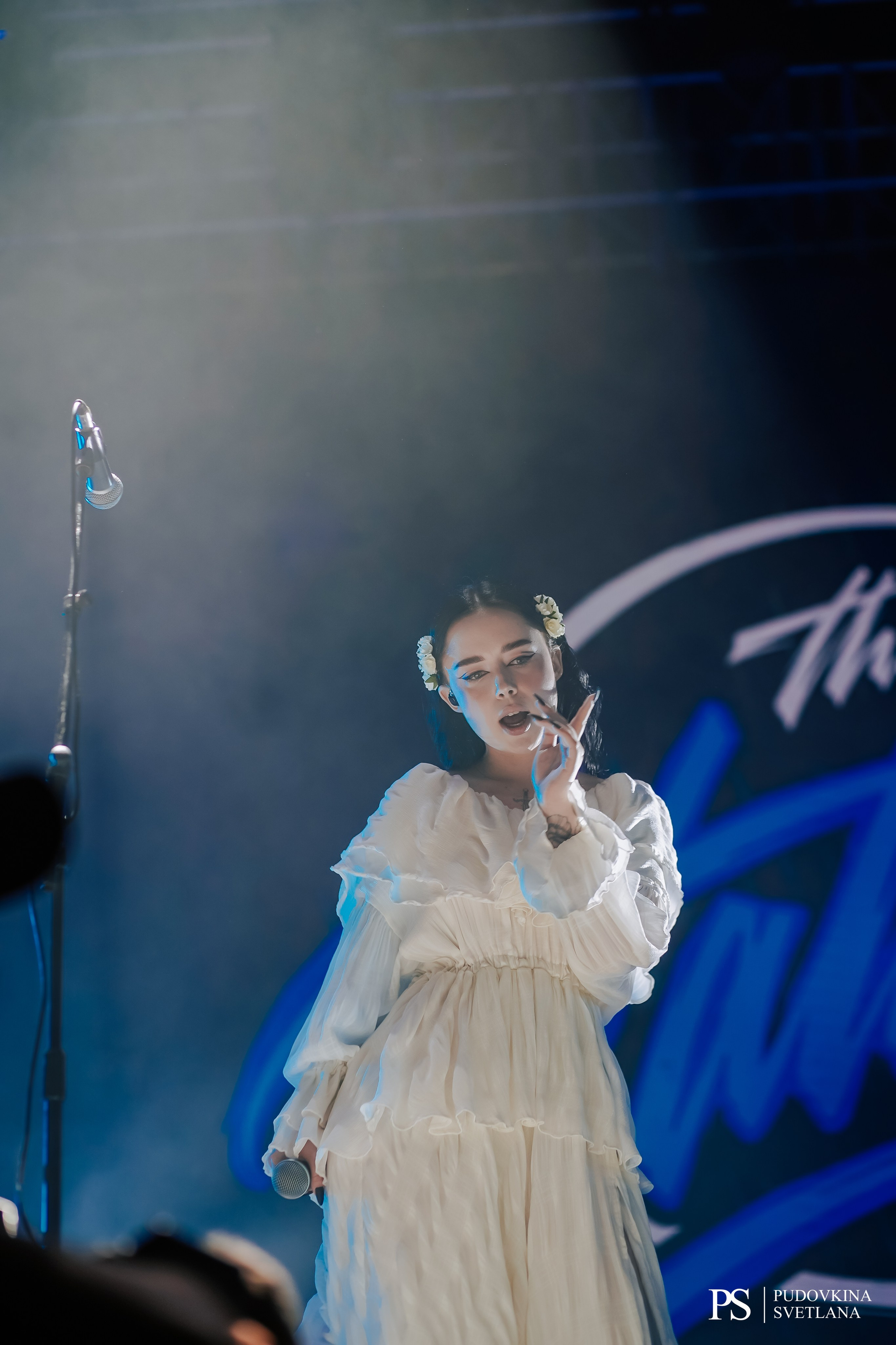 The Hatters. Фотограф Тольятти Светлана Пудовкина