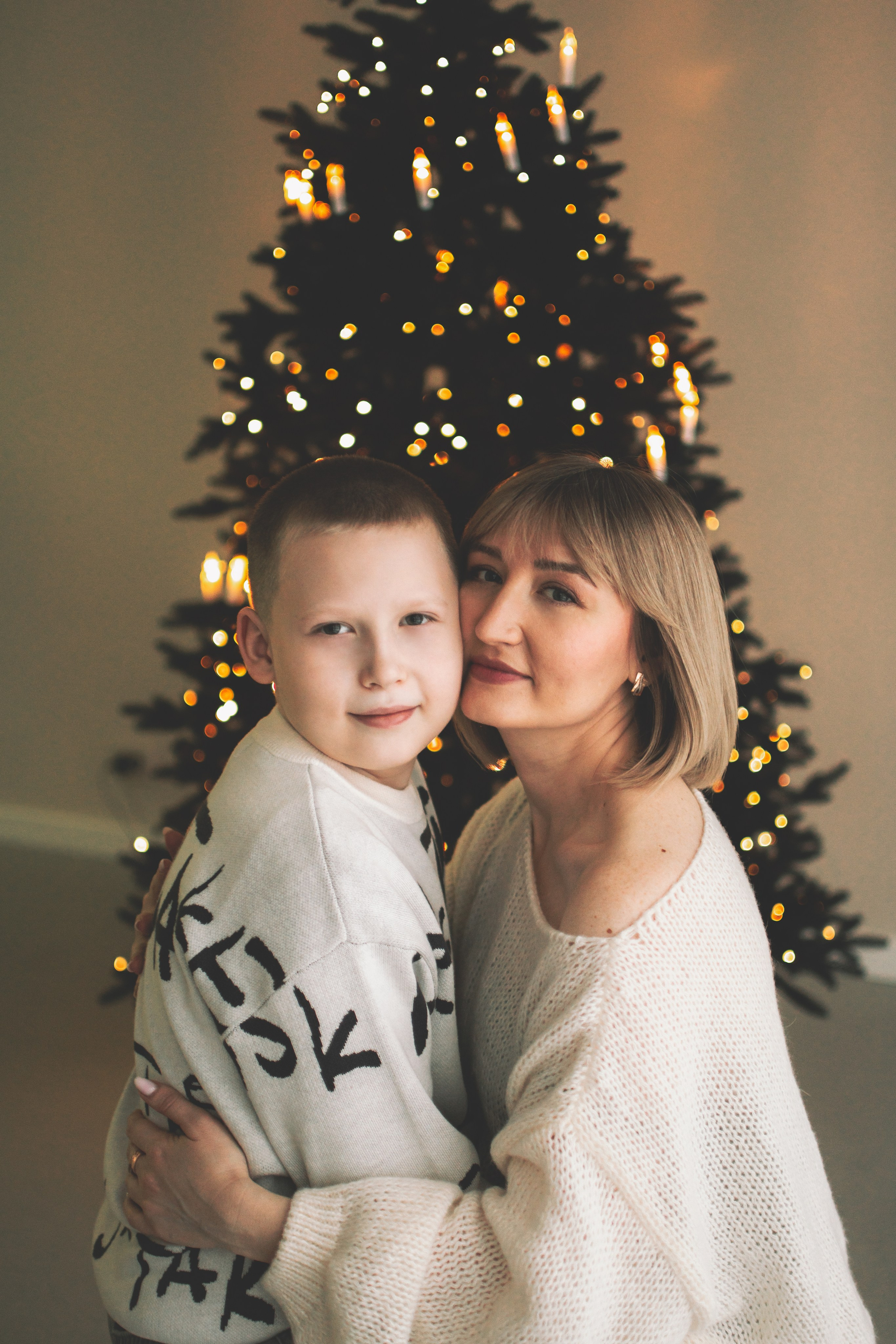 Степан и Анастасия. Семейный и свадебный фотограф Губкинский и Ставрополь