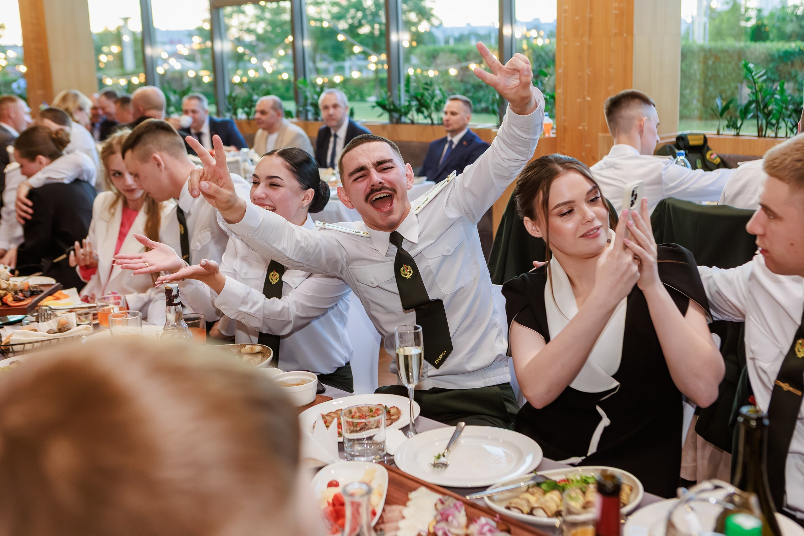 Репортажный фотограф Минск ❘ Костецкий Илья ❘ Беларусь