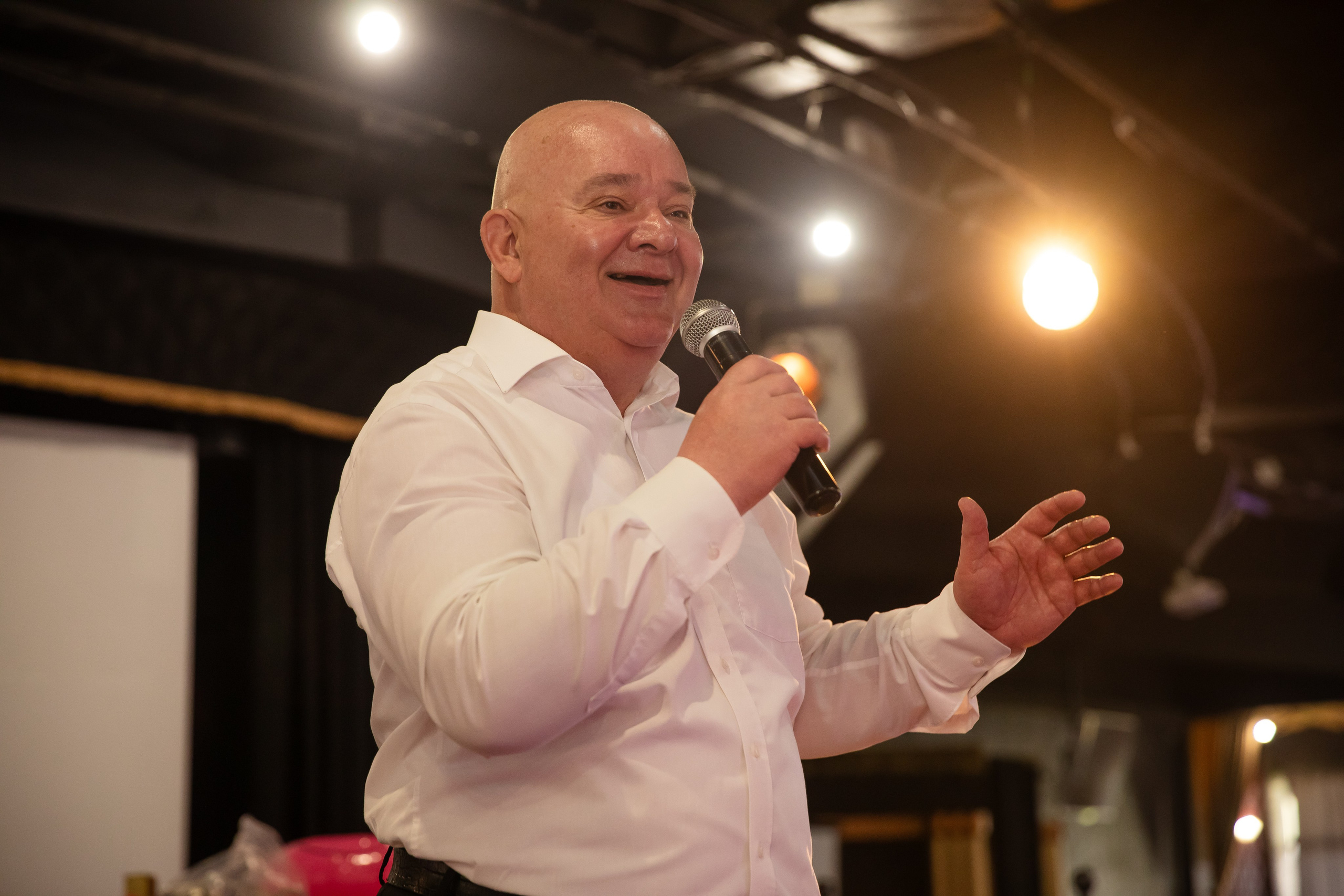 30 лет казино Эмир. Репортажный фотограф Минск ❘ Костецкий Илья ❘ Беларусь