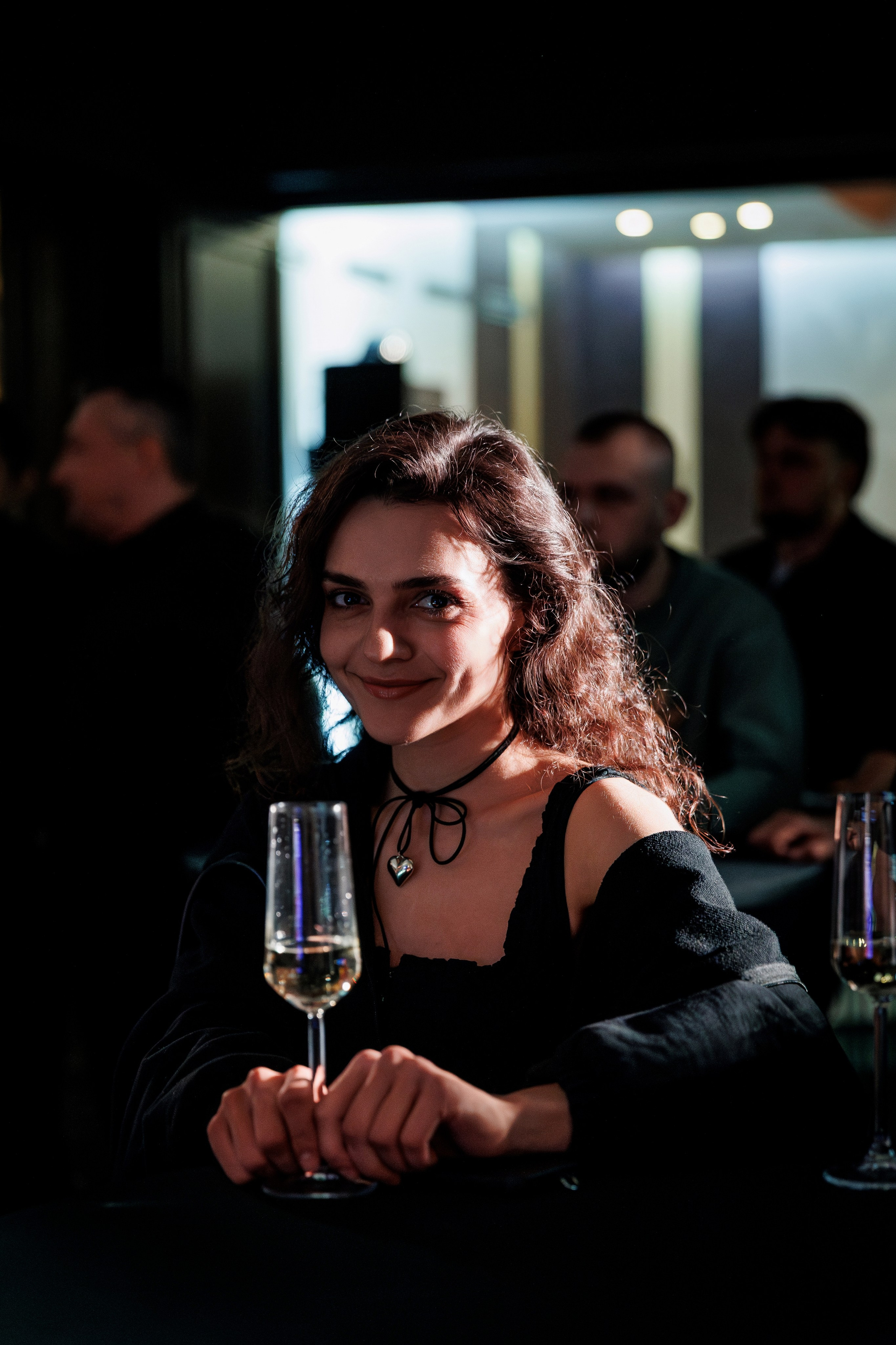 Creators. ILIAS BLACK — Фотограф свадеб и мероприятий в Минске и Беларуси