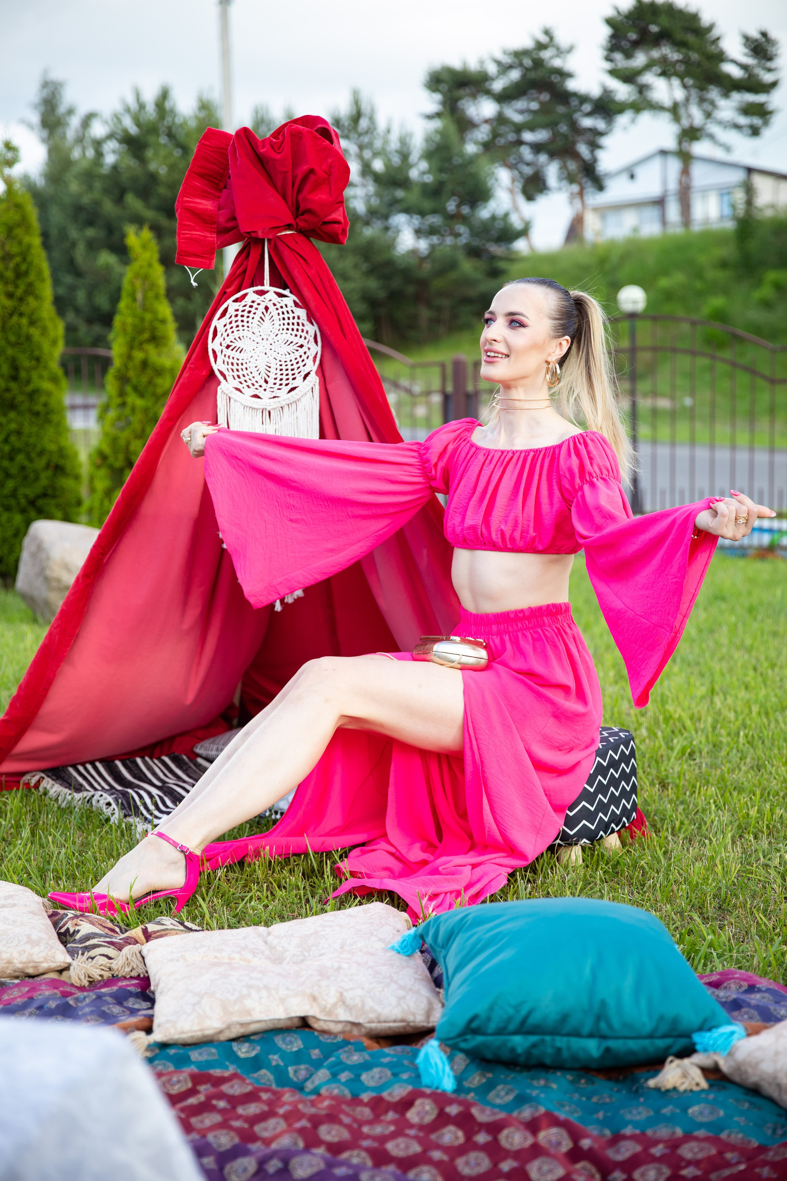 День Блогера «Believe». Репортажный фотограф Минск ❘ Костецкий Илья ❘ Беларусь