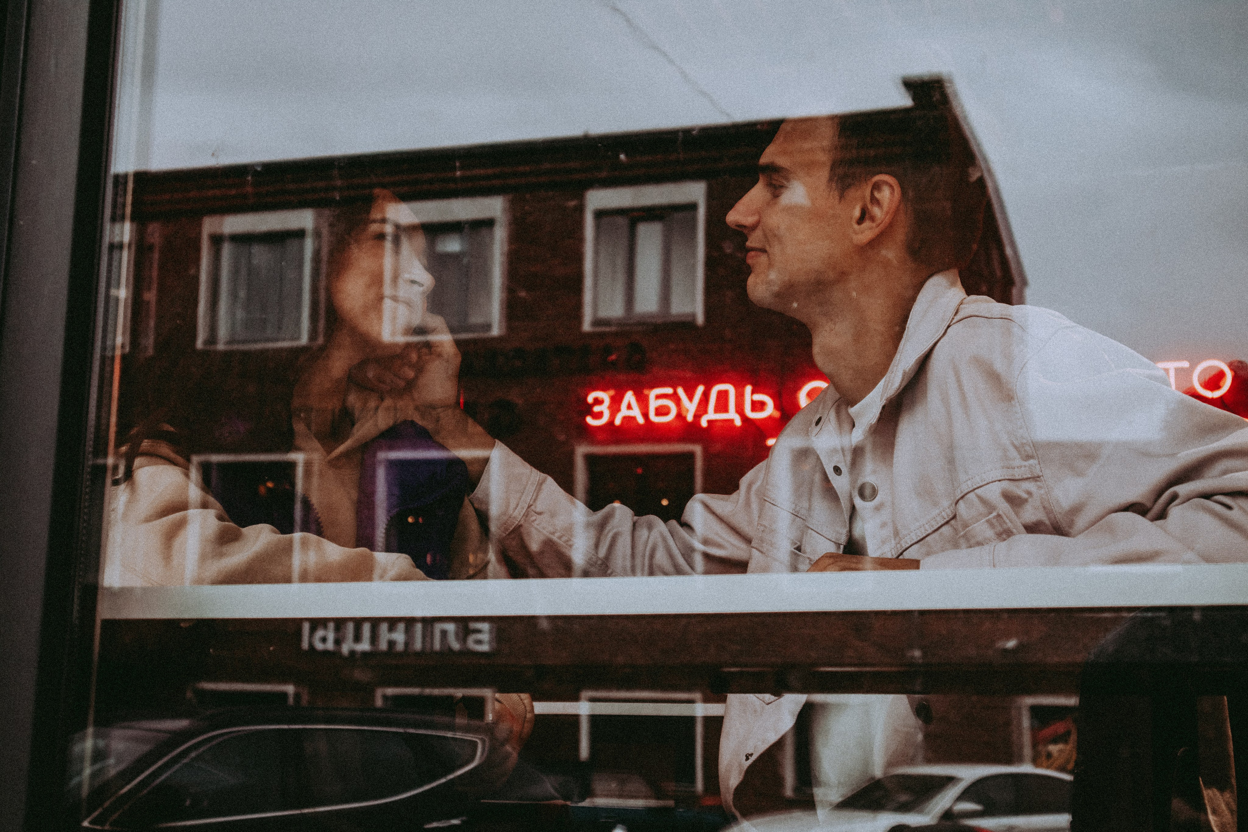 Love Story. Репортажный фотограф Минск ❘ Костецкий Илья ❘ Беларусь