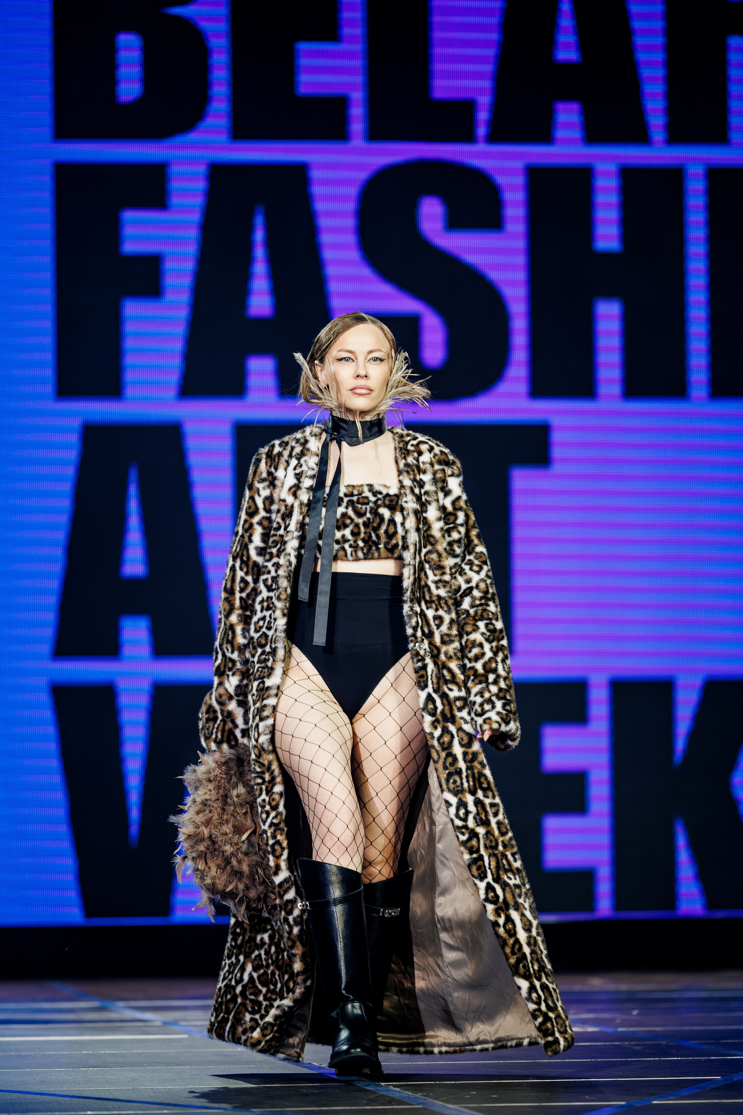 BELARUS FASHION ART WEEK. ILIAS BLACK — Фотограф свадеб и мероприятий в Минске и Беларуси