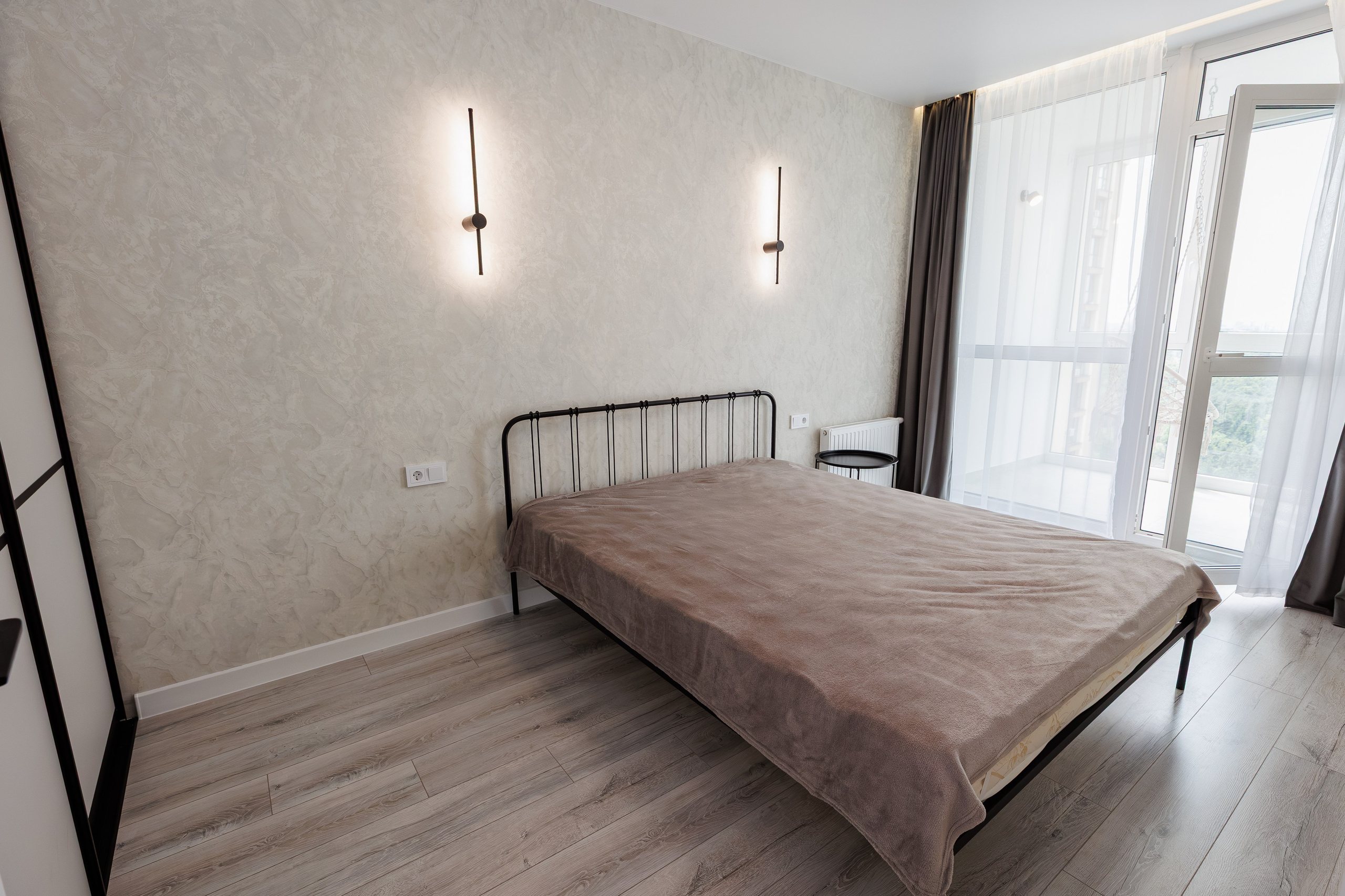 Квартира на Макаёнка. Репортажный фотограф Минск ❘ Костецкий Илья ❘ Беларусь