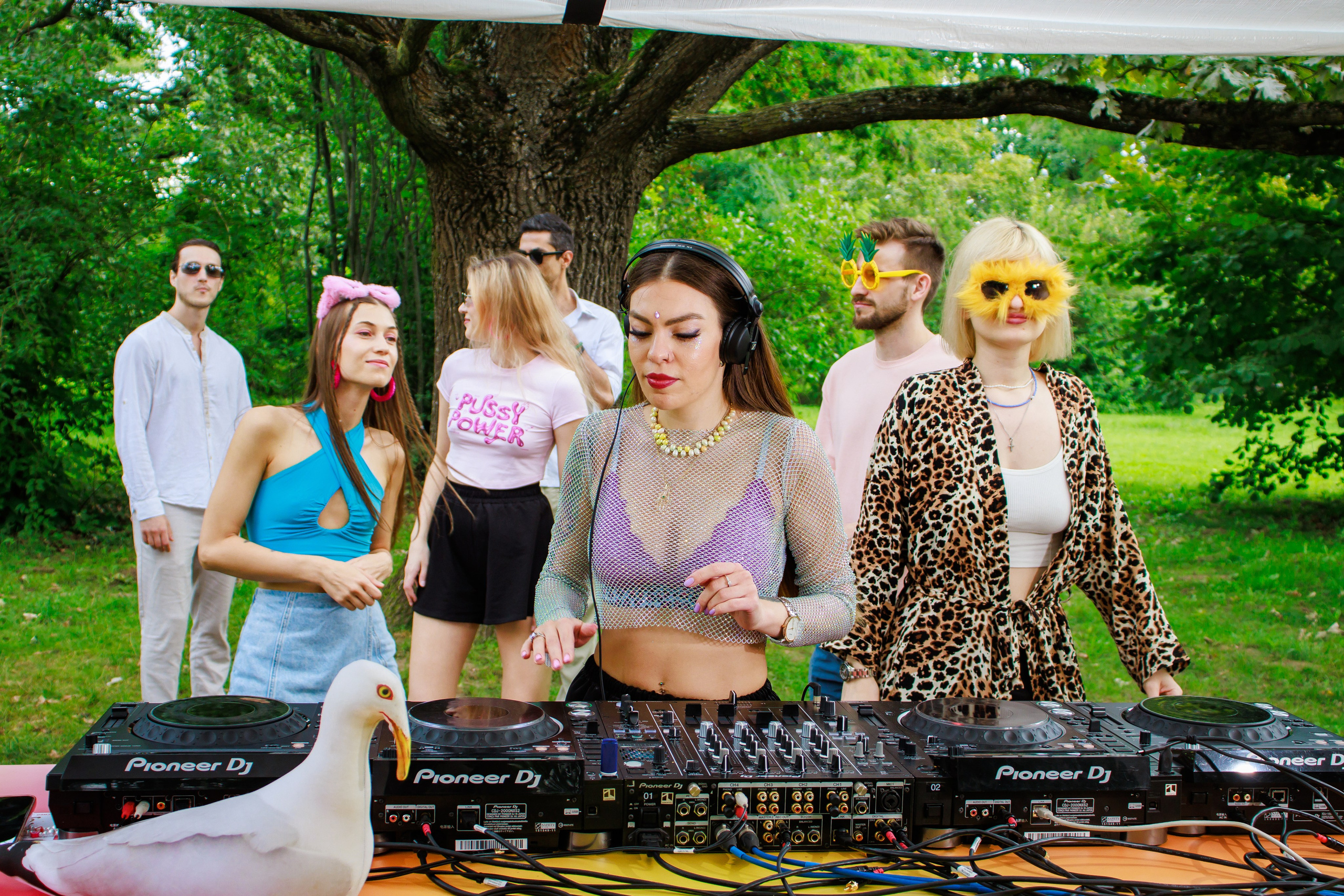 Фестиваль «MY WAY». Репортажный фотограф Минск ❘ Костецкий Илья ❘ Беларусь