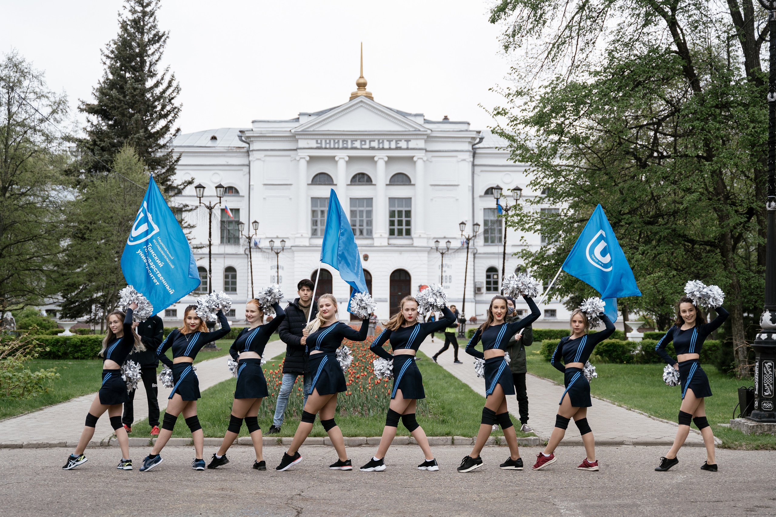 Марафон. Фотограф Томск, Новосибирск Влад Свириденко