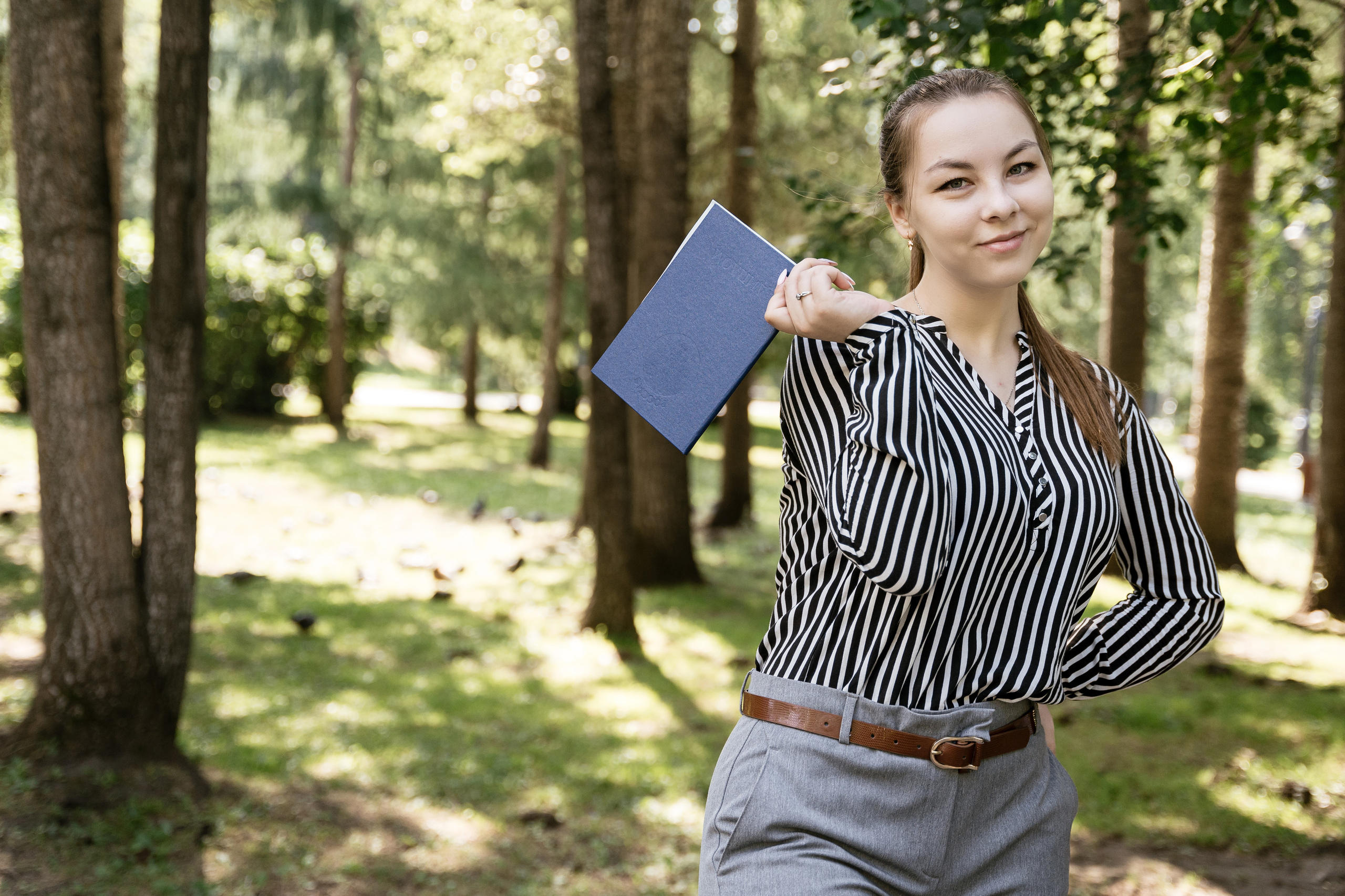 Выпуск. Фотограф Томск, Новосибирск Влад Свириденко