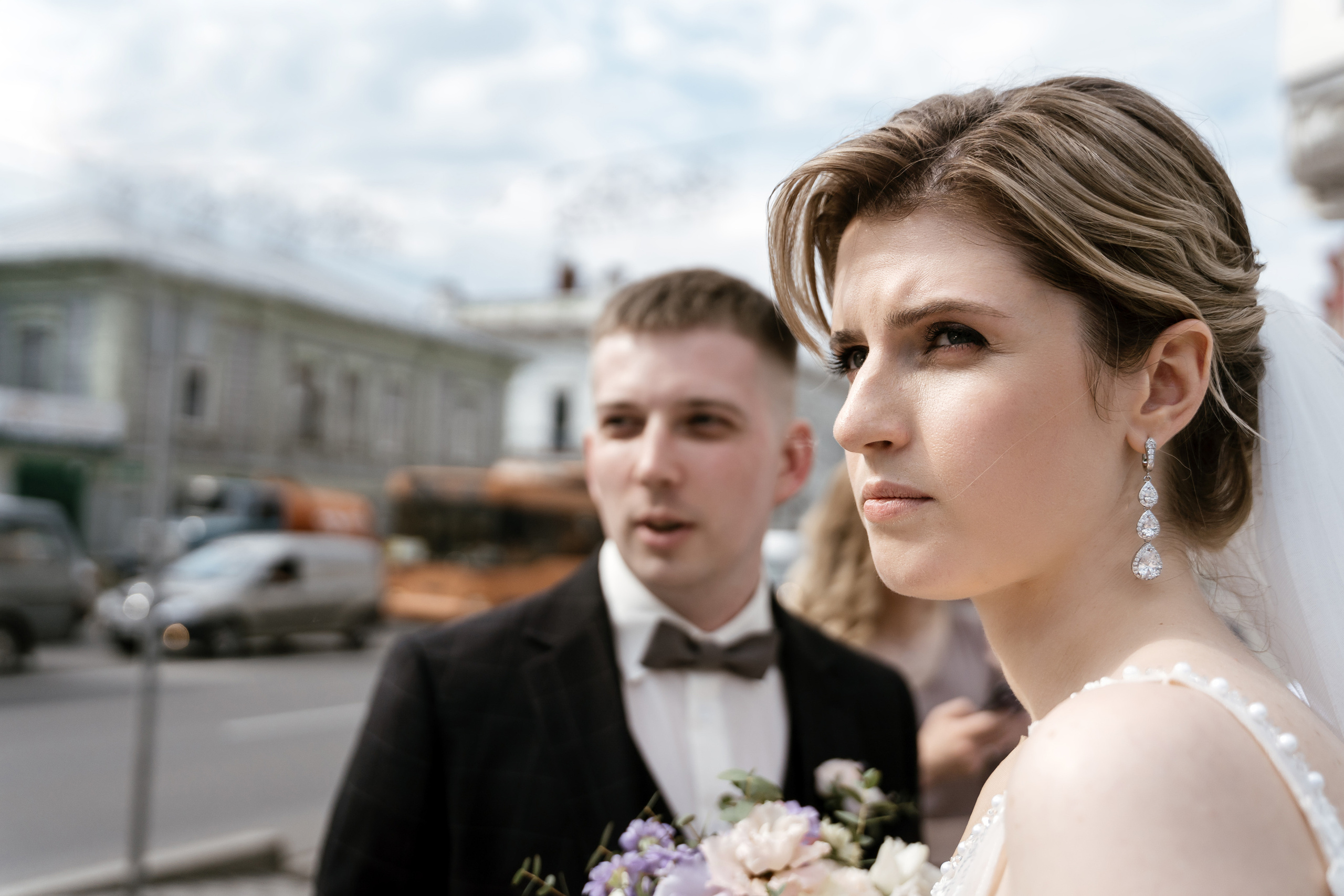 18.06.21 Wedding day. Фотограф Томск, Новосибирск Влад Свириденко