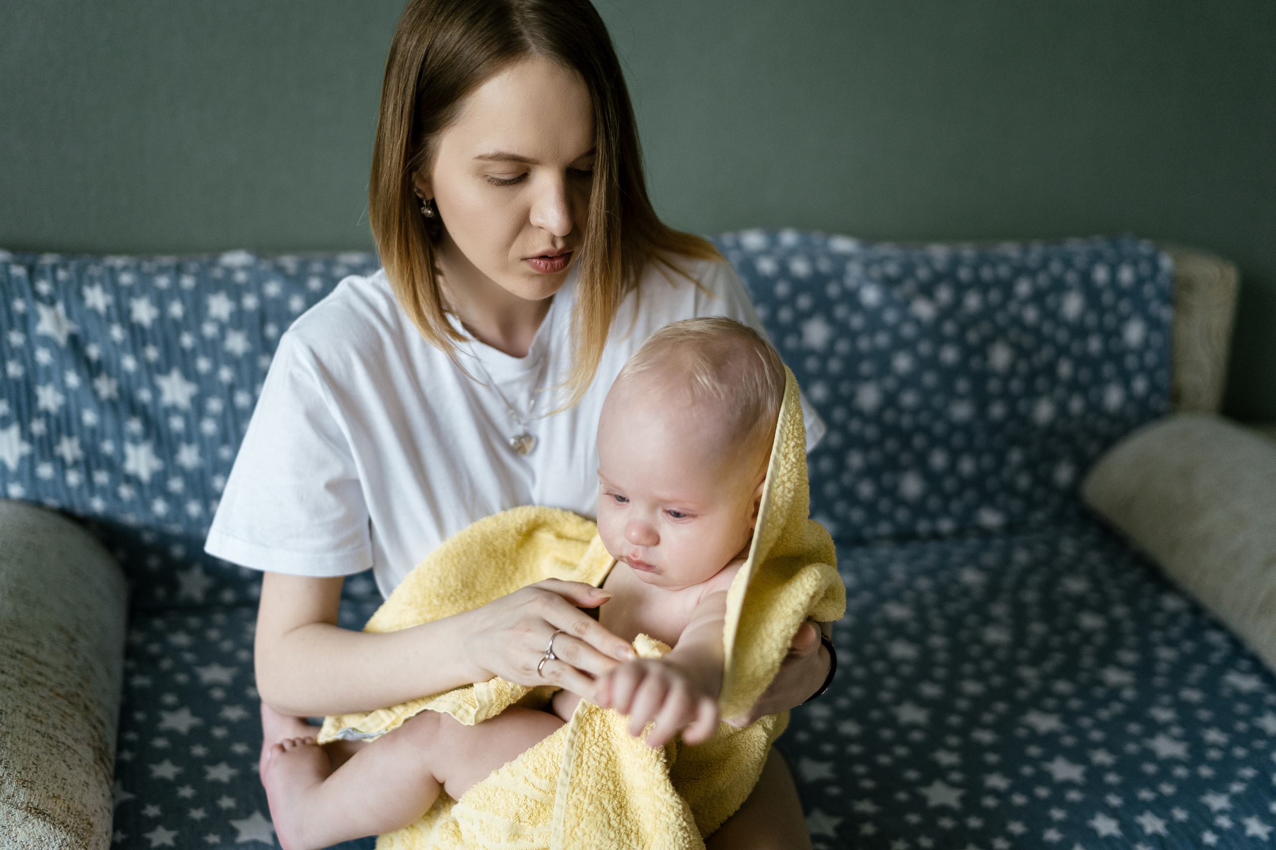 21.06.2021 Family. Фотограф Томск, Новосибирск Влад Свириденко