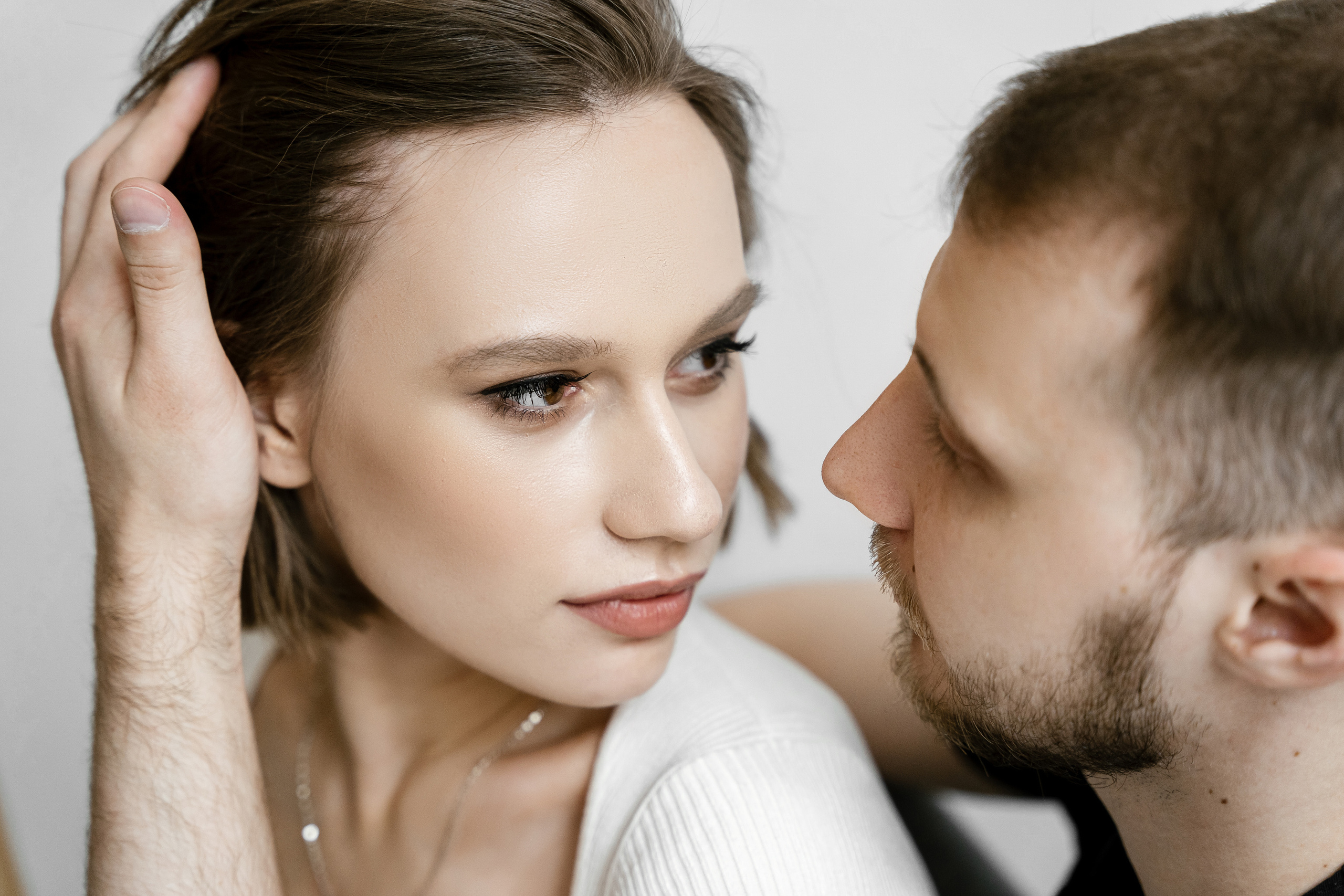 Предсвадебная съемка. Фотограф Томск, Новосибирск Влад Свириденко