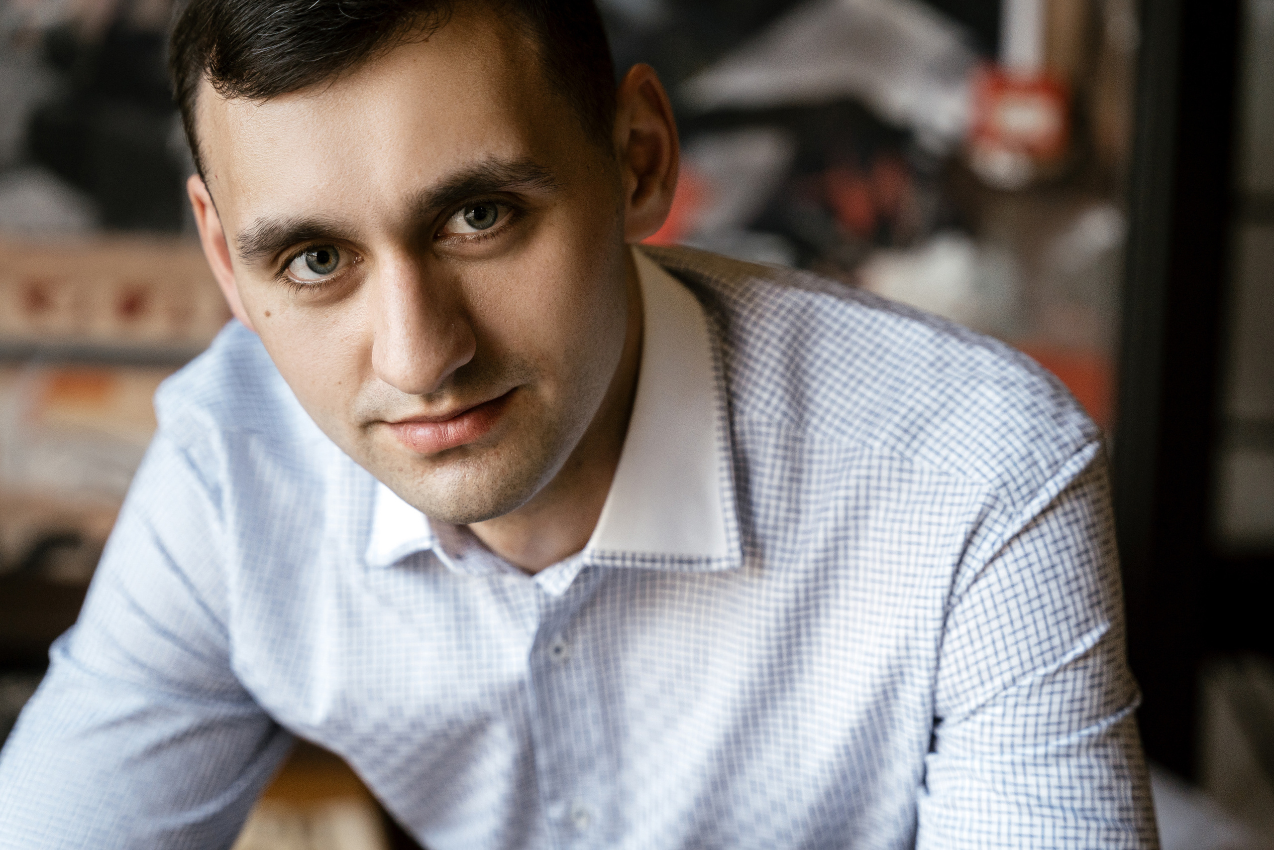 01.06.2021. Фотограф Томск, Новосибирск Влад Свириденко