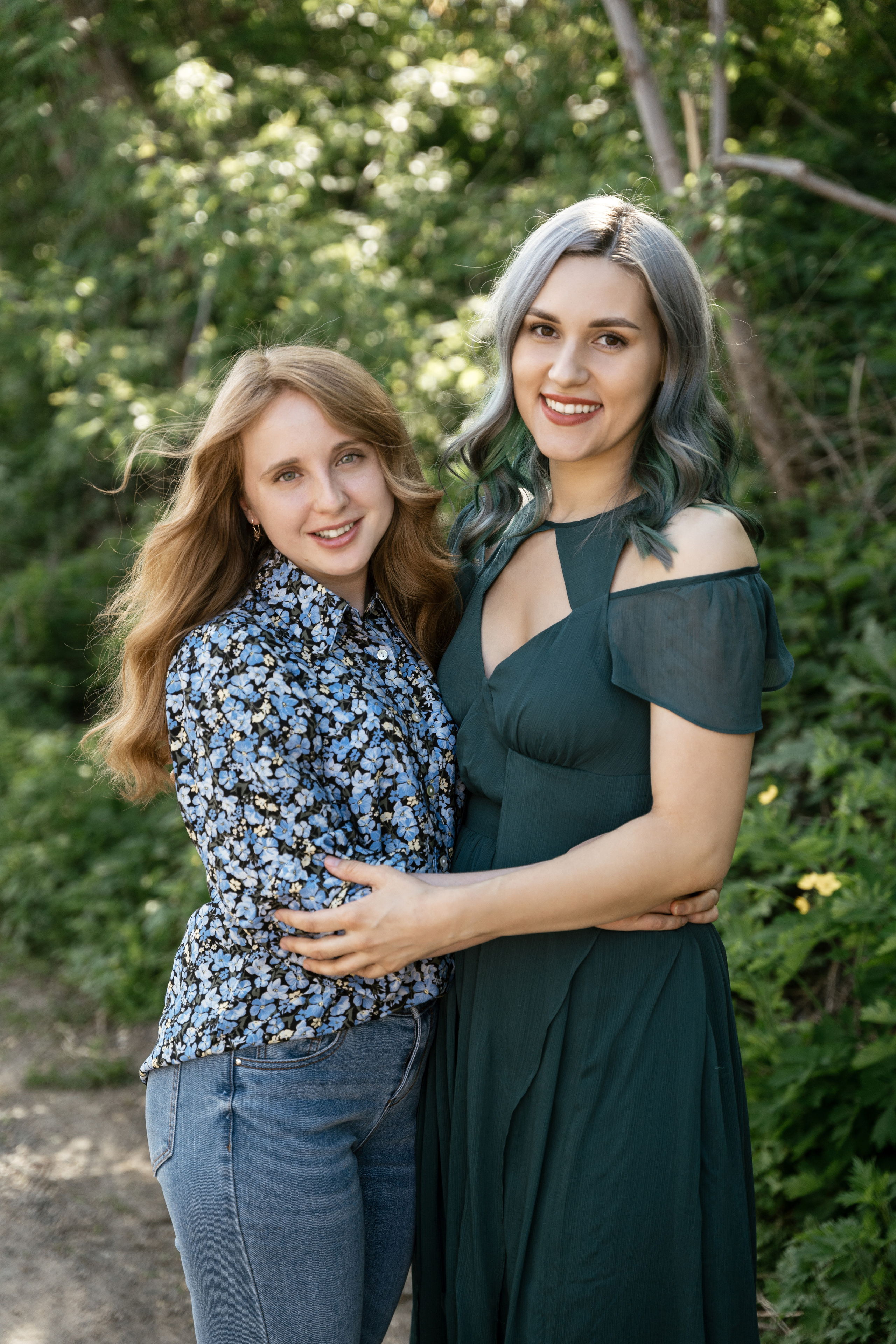 Вот же было недавно 18?. Фотограф Томск, Новосибирск Влад Свириденко