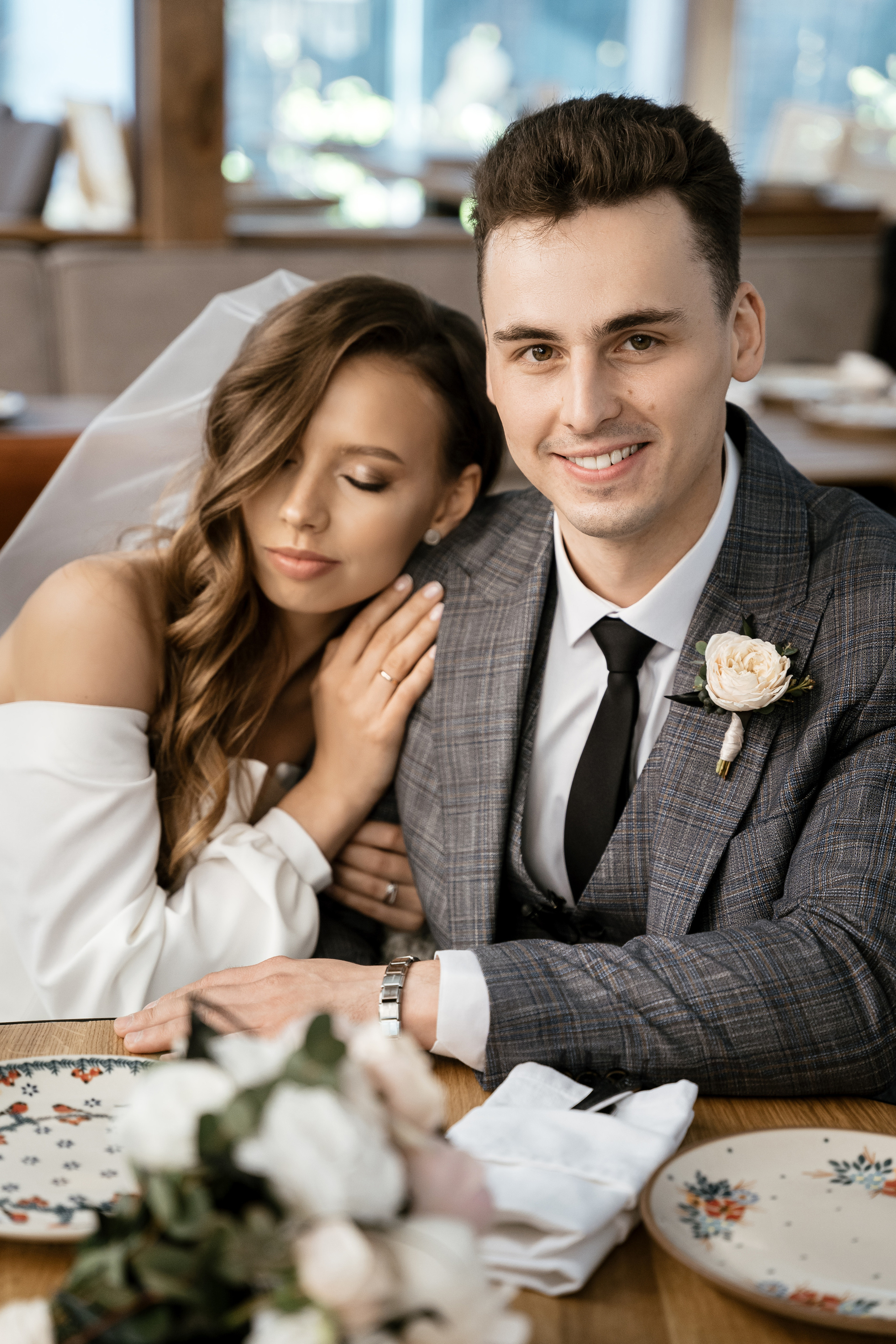 Превью 05.06.21. Фотограф Томск, Новосибирск Влад Свириденко