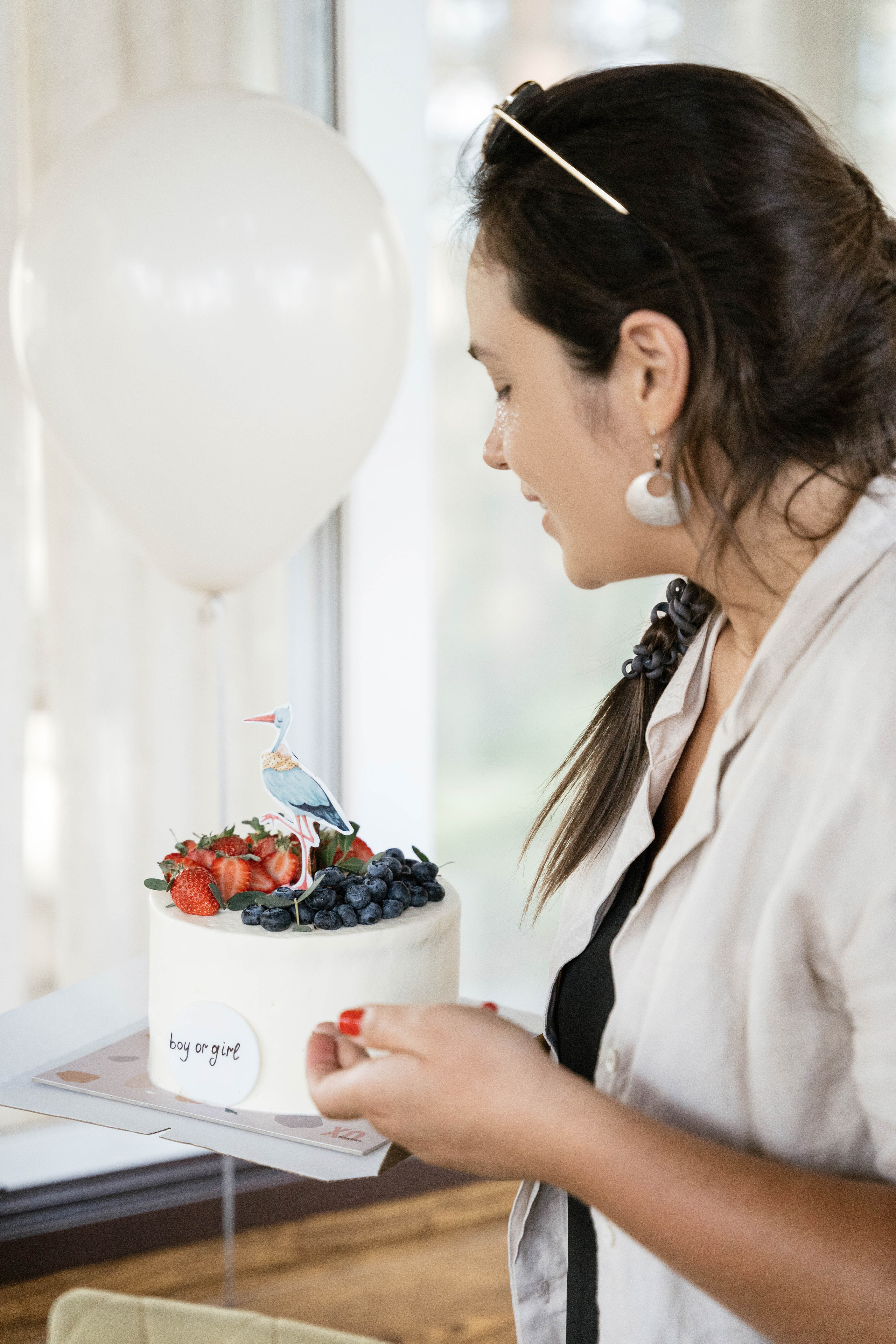 Boy or Girl. Фотограф Томск, Новосибирск Влад Свириденко