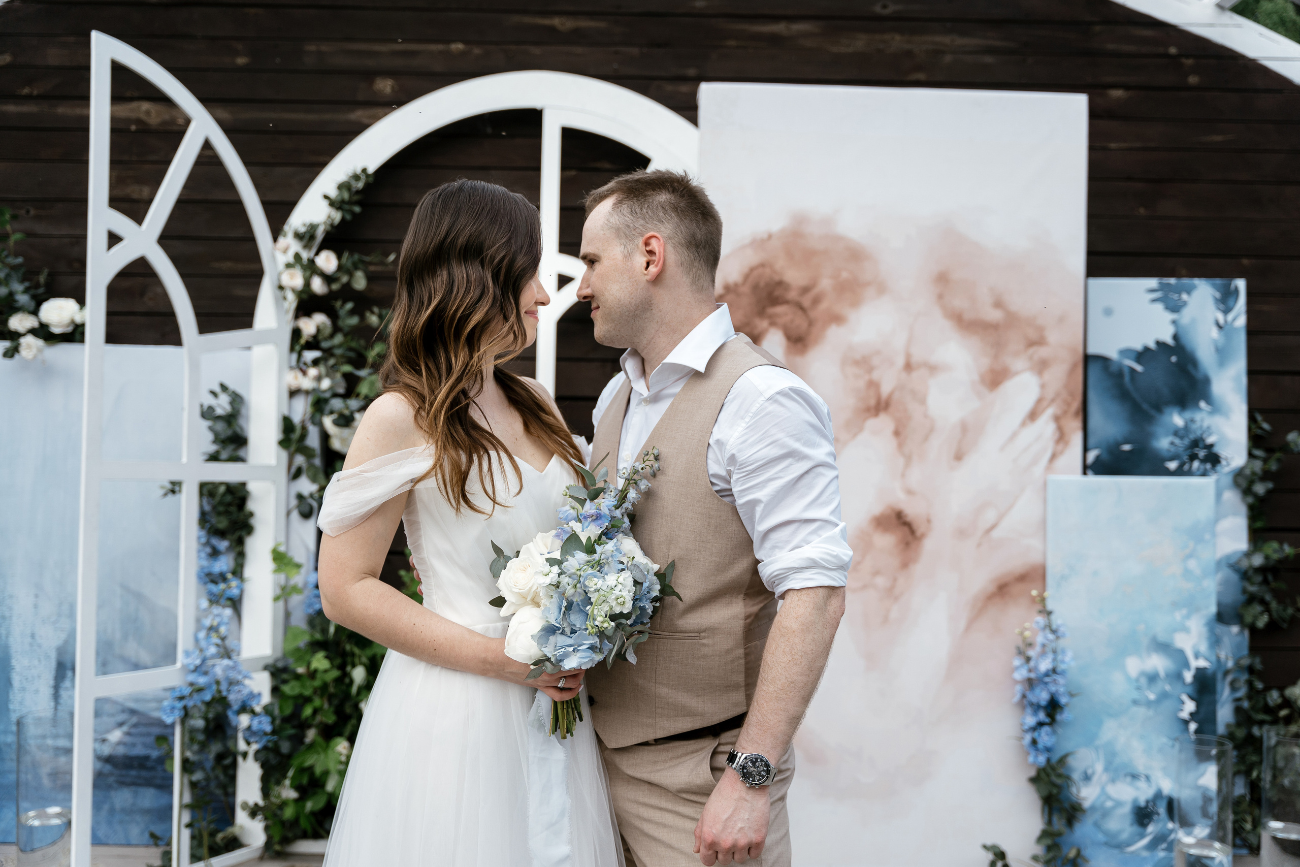 19.06.2021 Wedding day for guests. Фотограф Томск, Новосибирск Влад Свириденко
