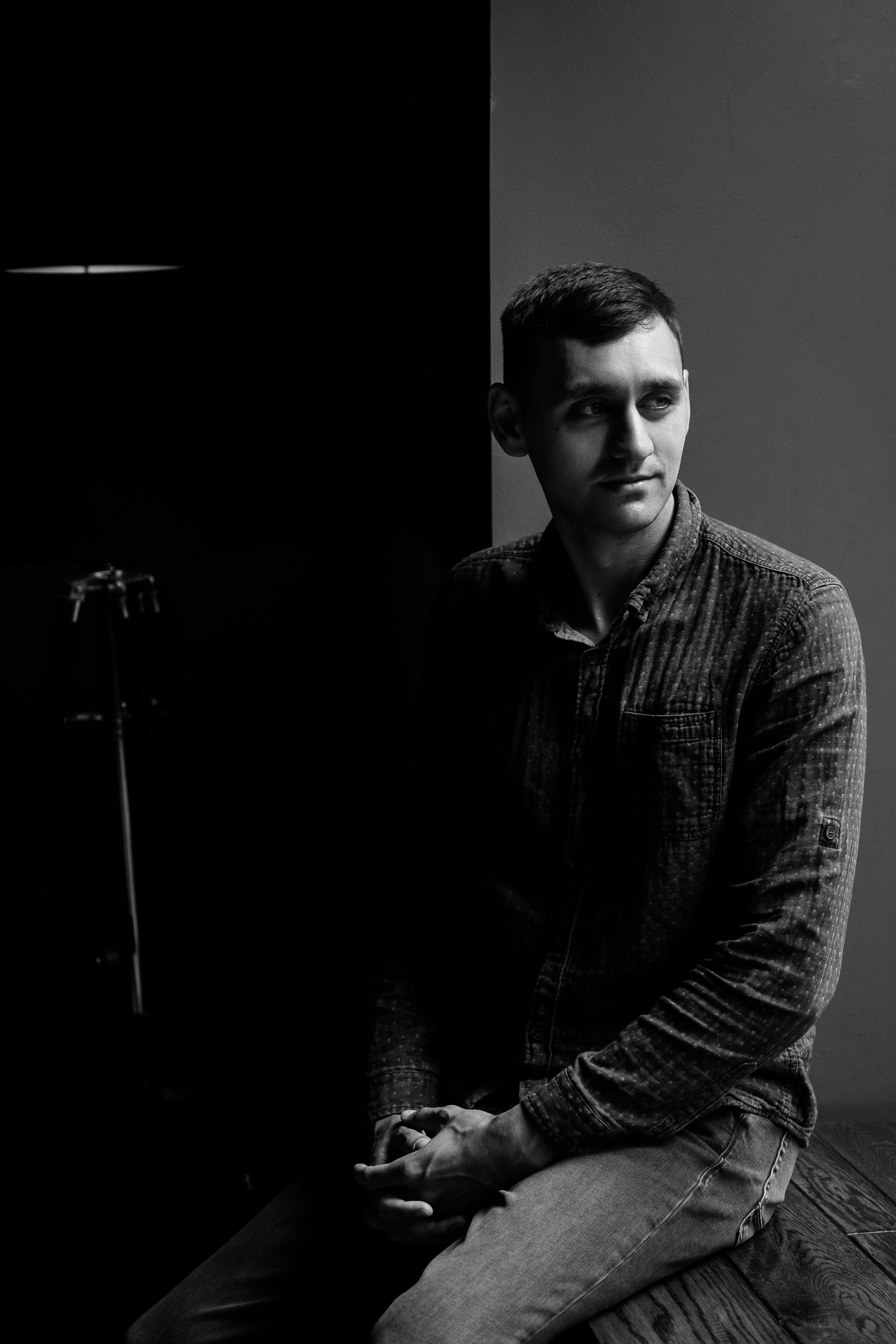 01.06.2021. Фотограф Томск, Новосибирск Влад Свириденко